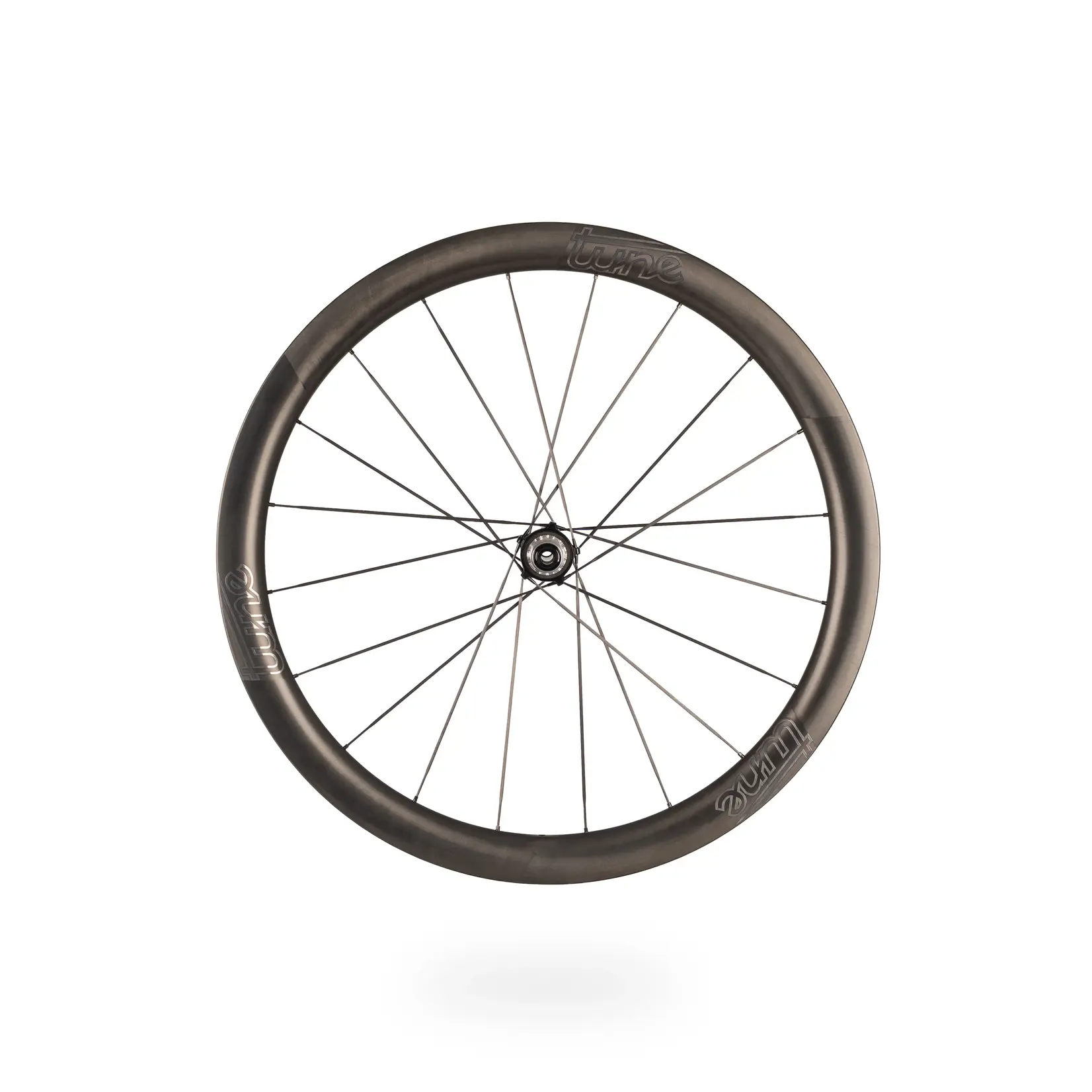 Tune Nano CS Road 45 Disc 700c Wheelset Ceramic Bearing