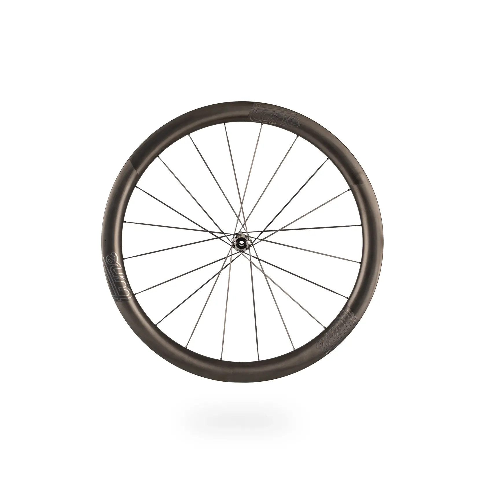 Tune Nano CS Road 45 Disc 700c Wheelset Ceramic Bearing