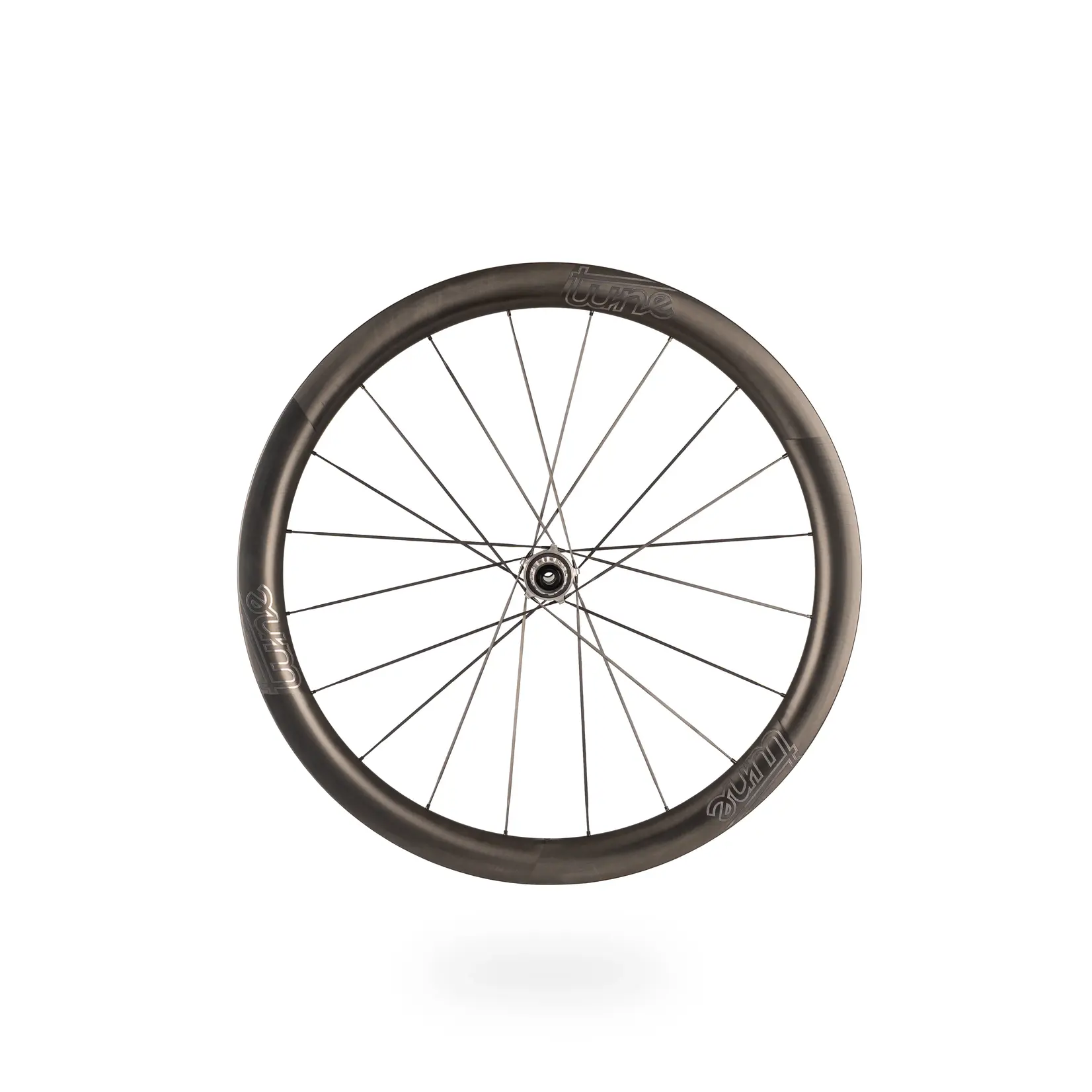 Tune Nano CS Road 45 Disc 700c Wheelset Ceramic Bearing