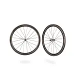 Tune Nano CS Road 45 Disc 700c Wheelset Ceramic Bearing