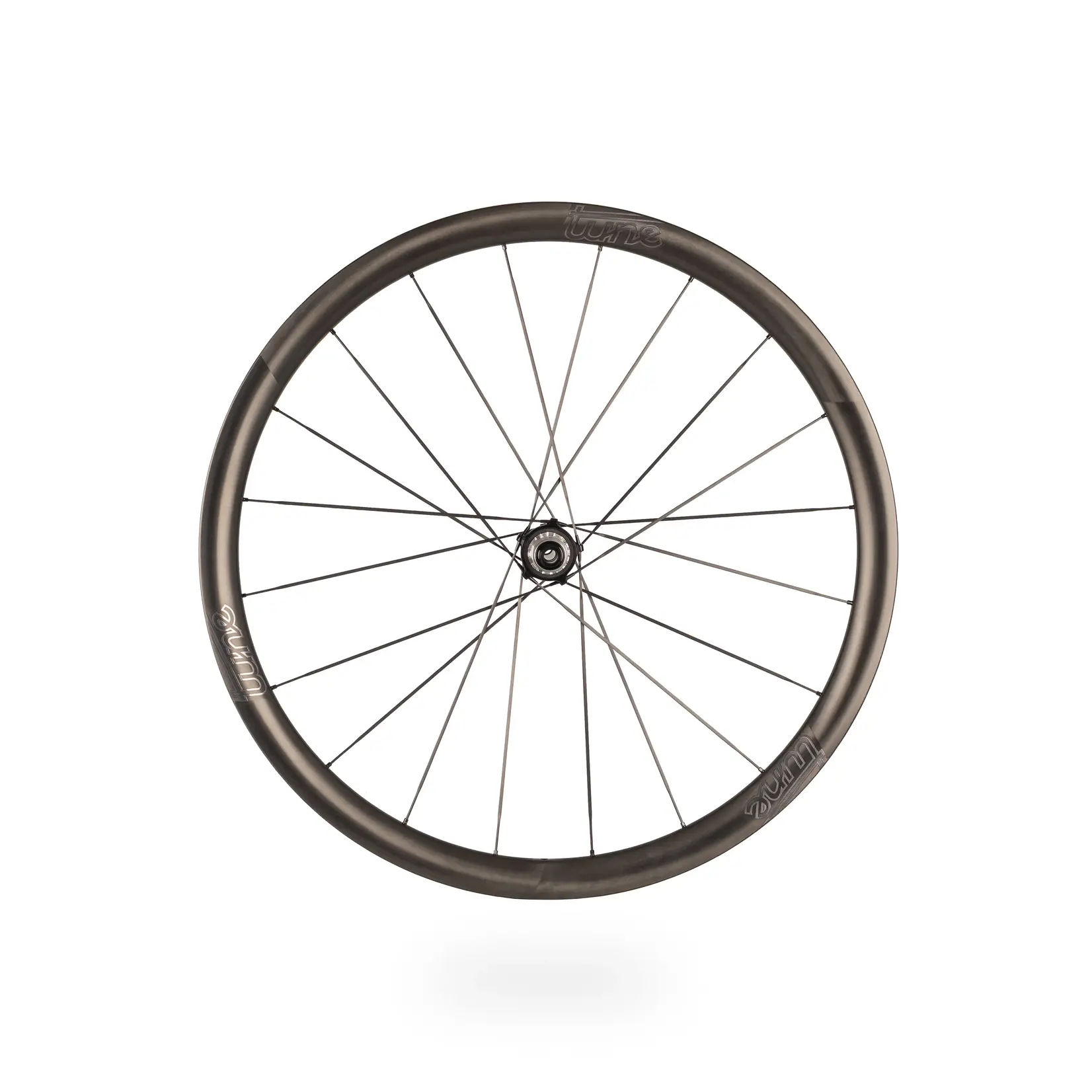 Tune Nano CS Road 35 Disc 700c Wheelset Ceramic Bearing
