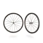 Tune Nano CS Road 35 Disc 700c Wheelset Standard Bearing