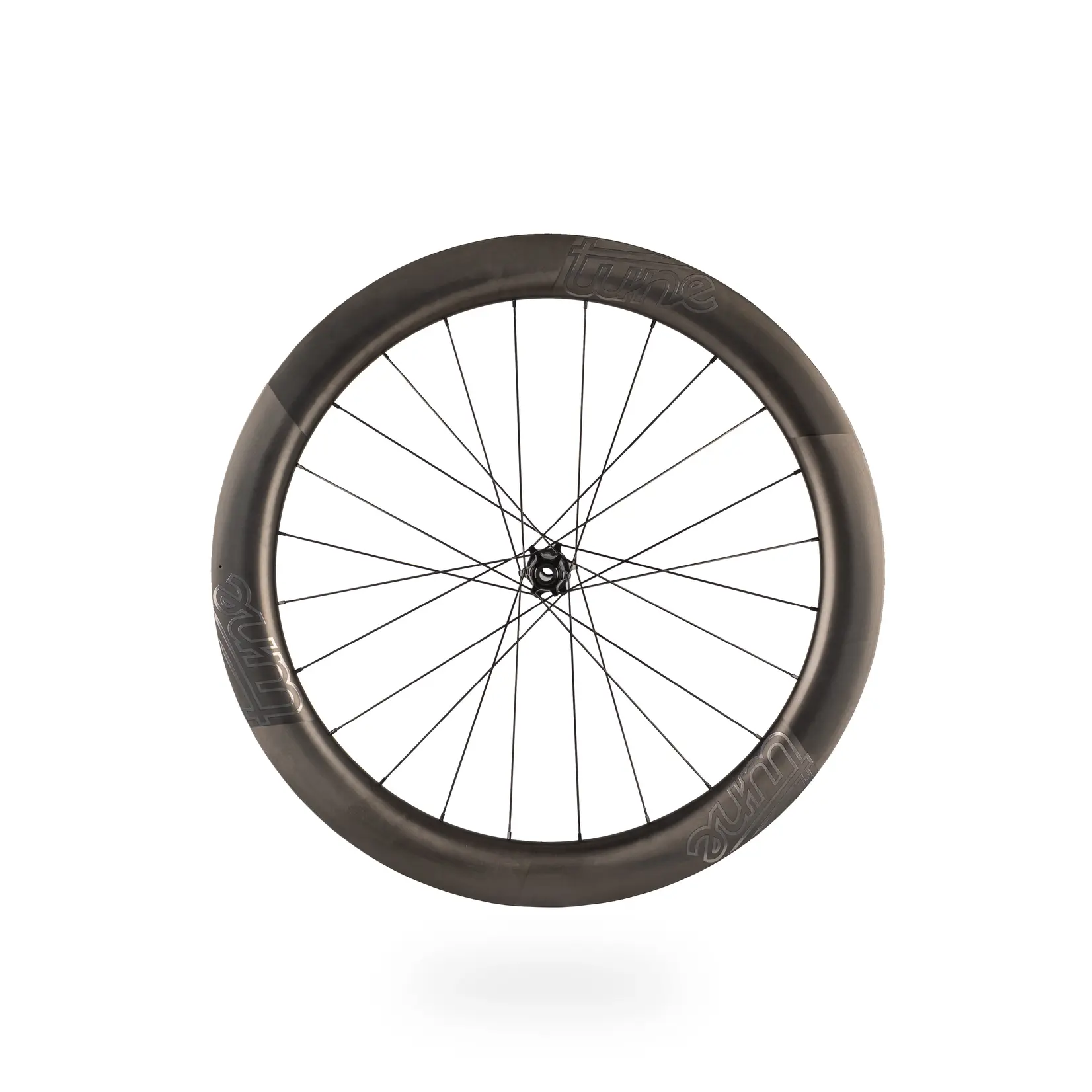 Tune Nano Road 60 Disc 700c Wheelset Standard Bearing