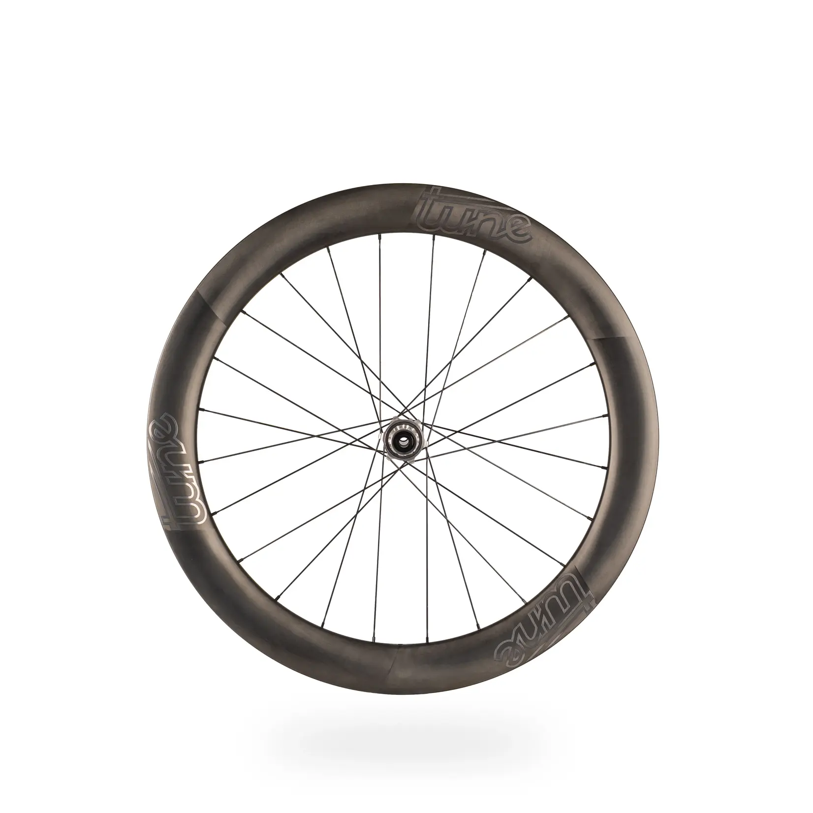 Tune Nano Road 60 Disc 700c Wheelset Standard Bearing