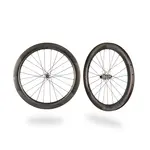 Tune Nano Road 60 Disc 700c Wheelset Standard Bearing