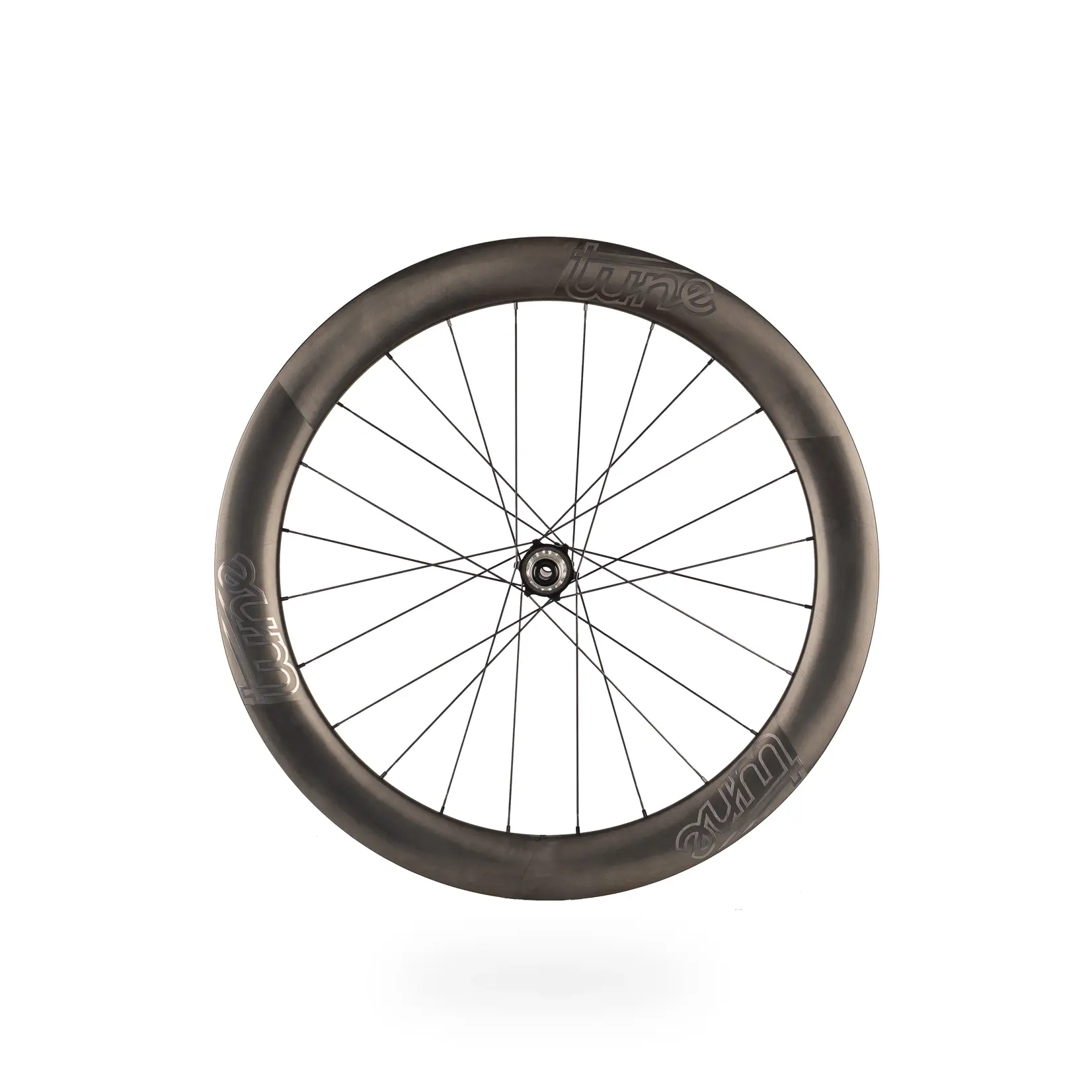 Tune Nano Road 60 Disc 700c Wheelset Ceramic Bearing