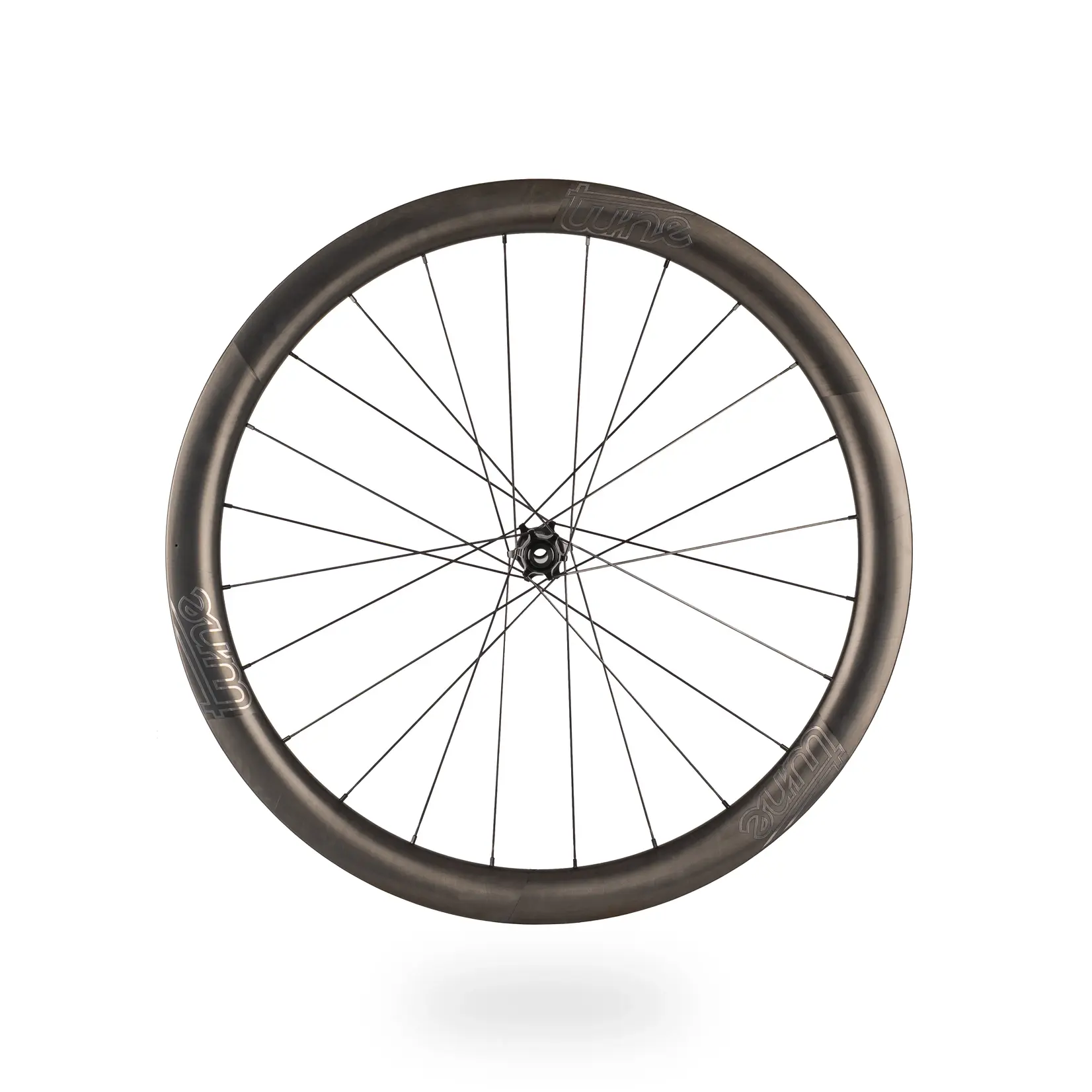 Tune Nano Road 45 Disc 700c Wheelset Standard Bearing
