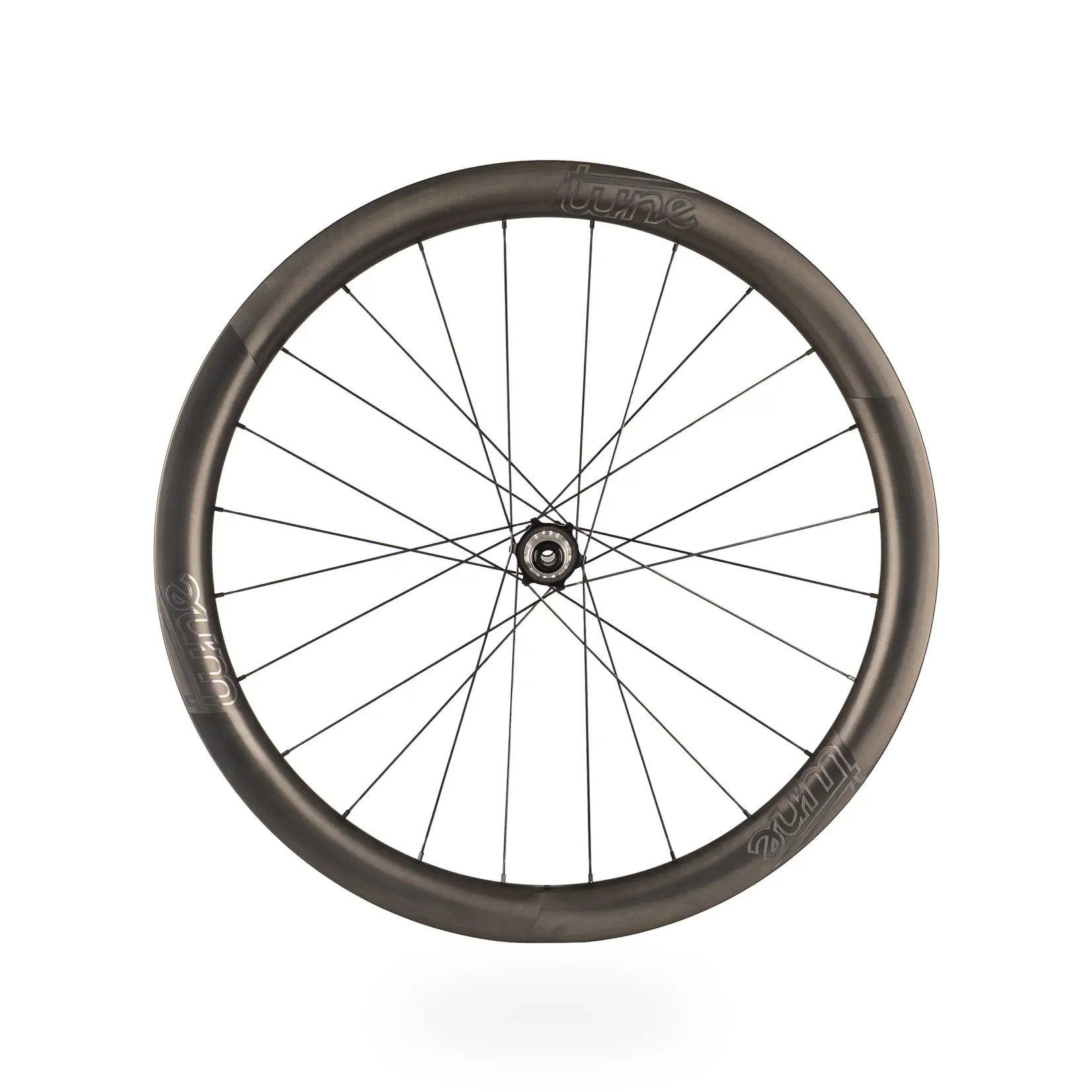 Tune Nano Road 45 Disc 700c Wheelset Standard Bearing