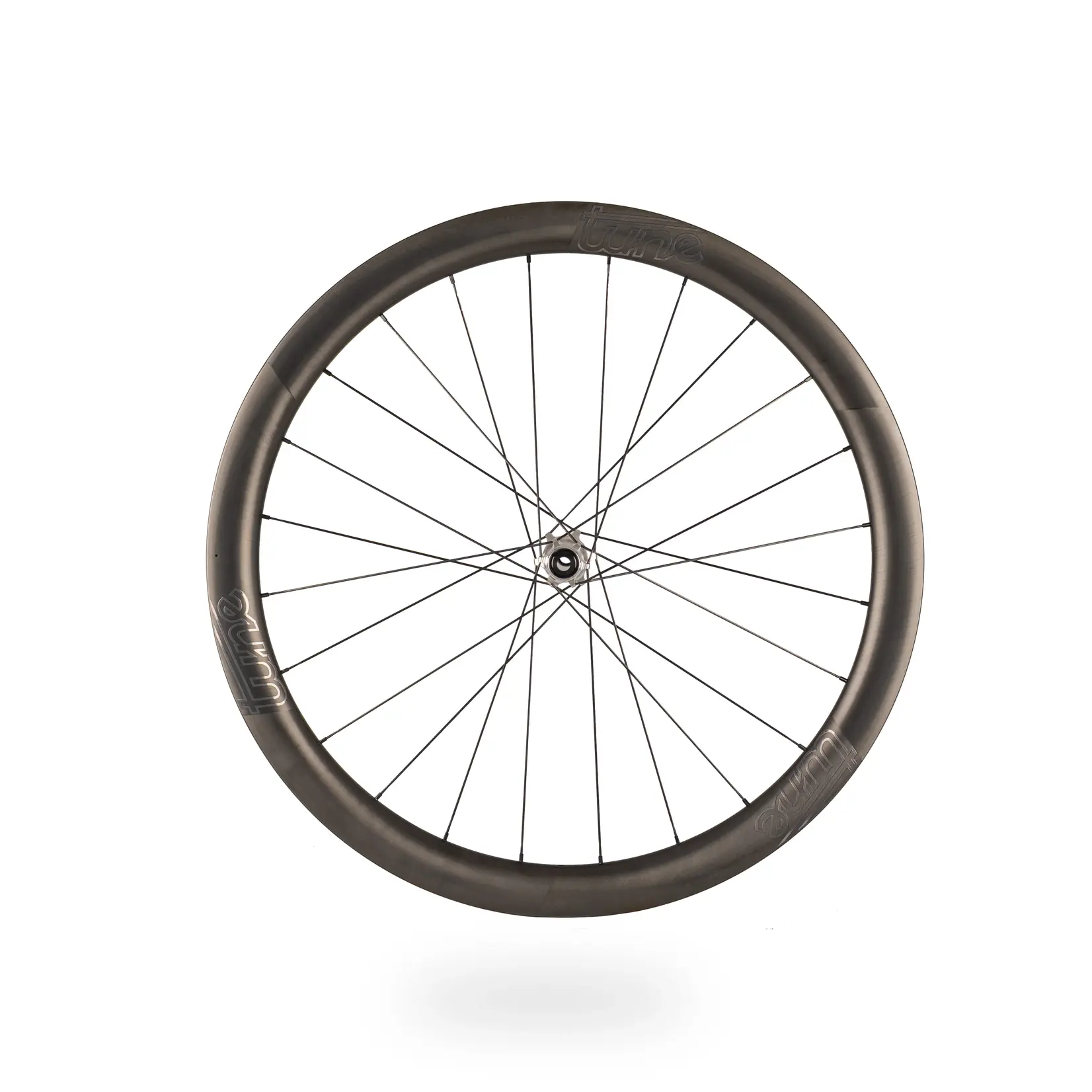 Tune Nano Road 45 Disc 700c Wheelset Standard Bearing