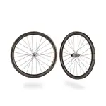 Tune Nano Road 45 Disc 700c Wheelset Standard Bearing