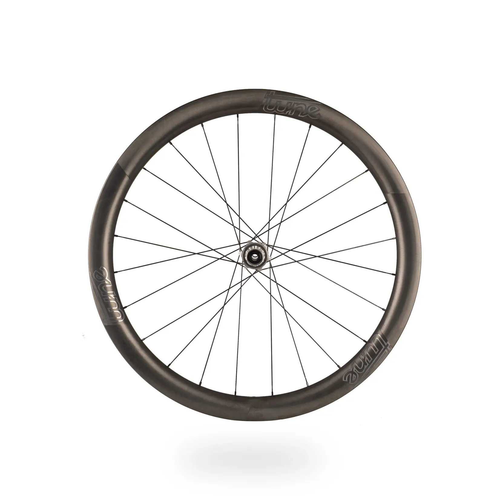 Tune Nano Road 45 Disc 700c Wheelset Ceramic Bearing