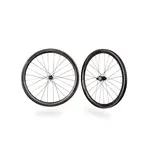 Tune Nano Gravel 45 Disc 700c Standard Bearing