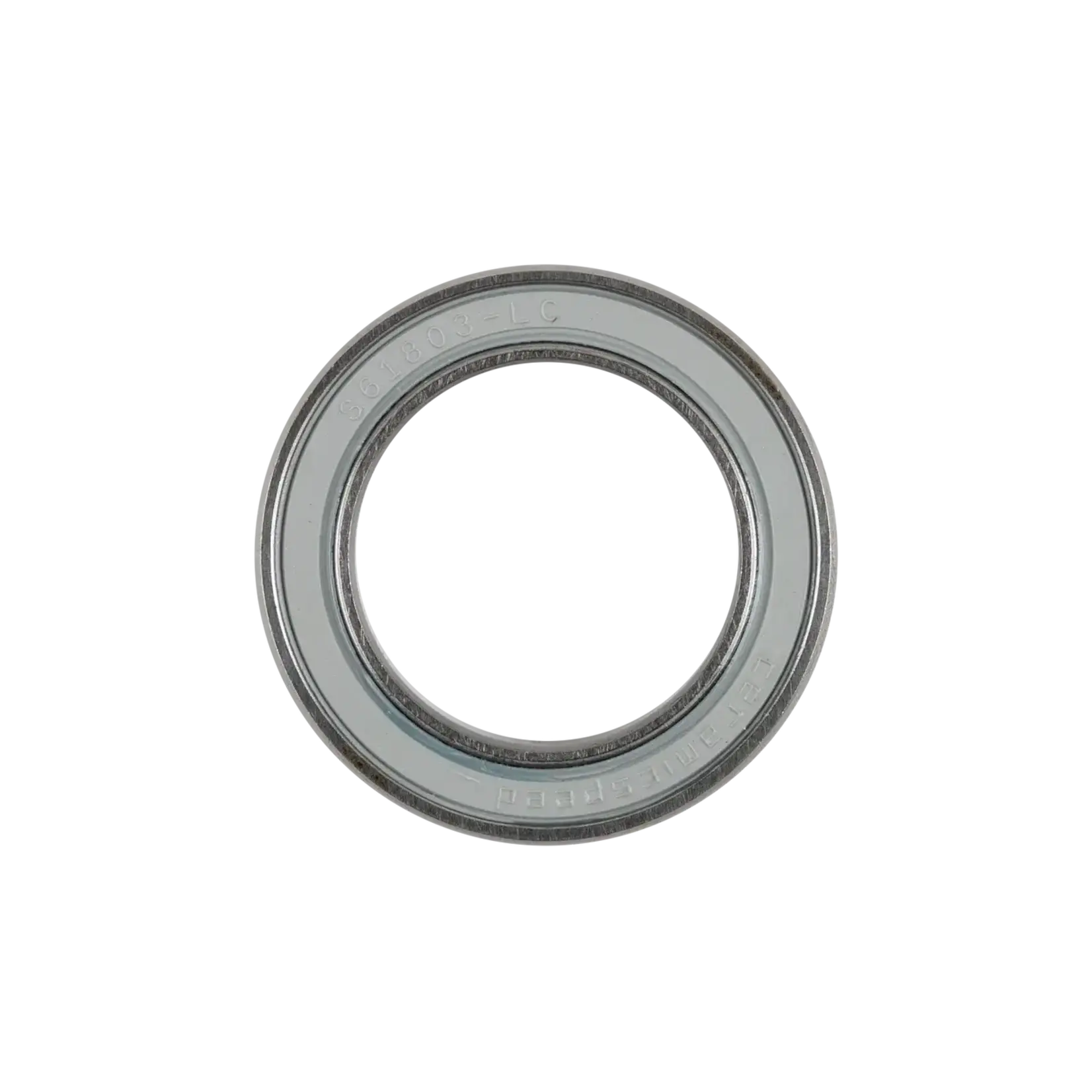 CERAMICSPEED ALPHA Wheel Bearing 61803 2LC