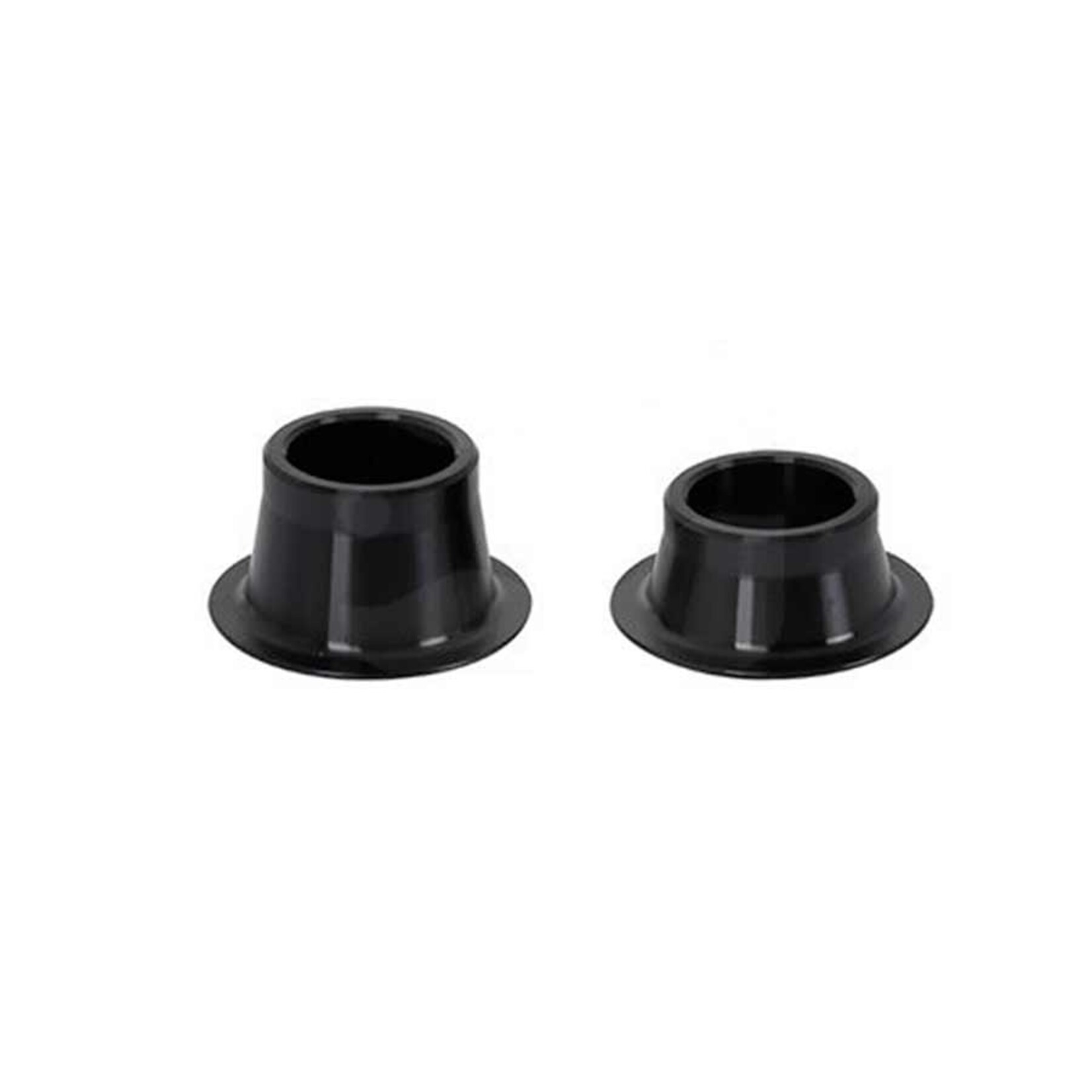 Zipp Zipp, 76/176 End Caps, Rear, TA, 12x142mm, Set