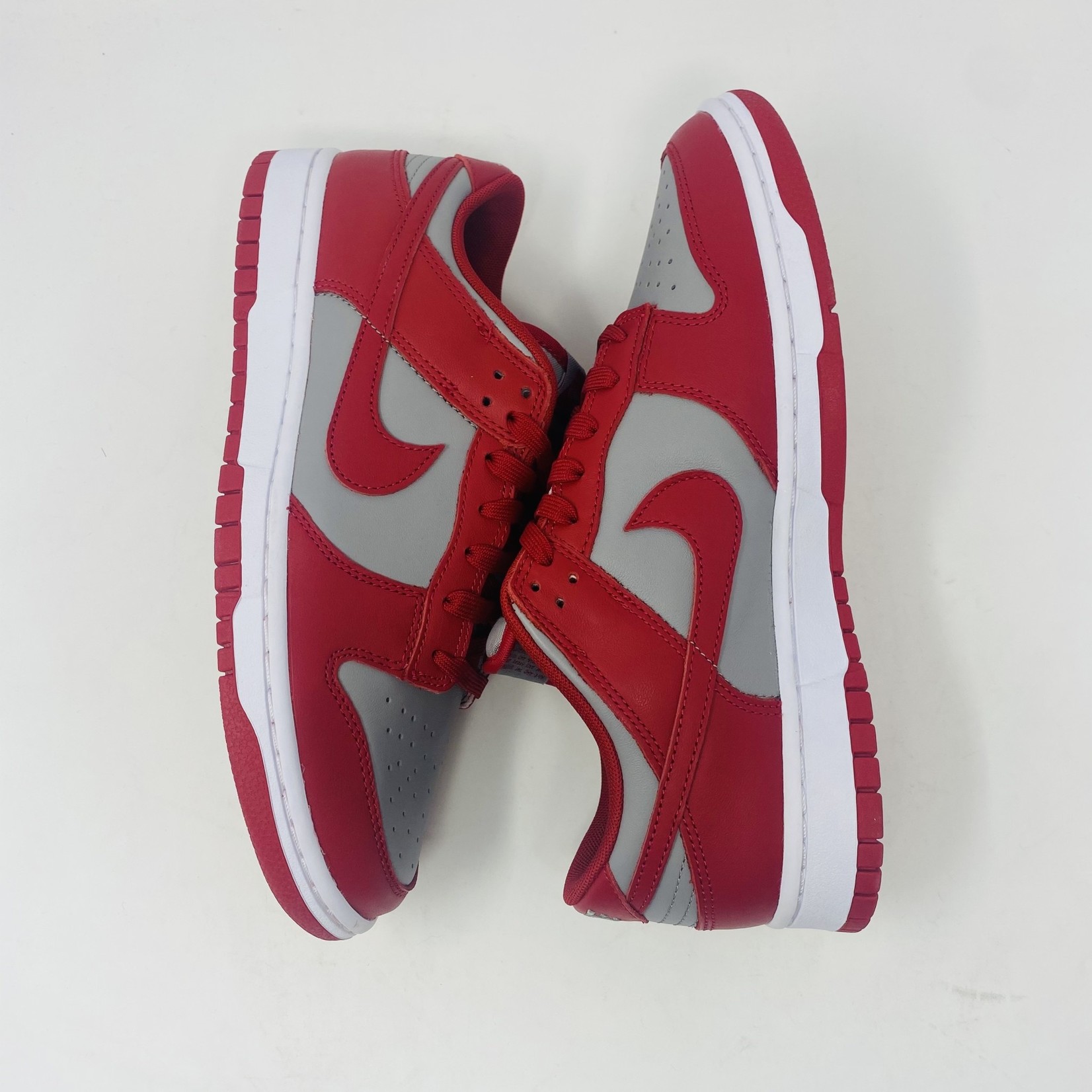 unlv dunks gs