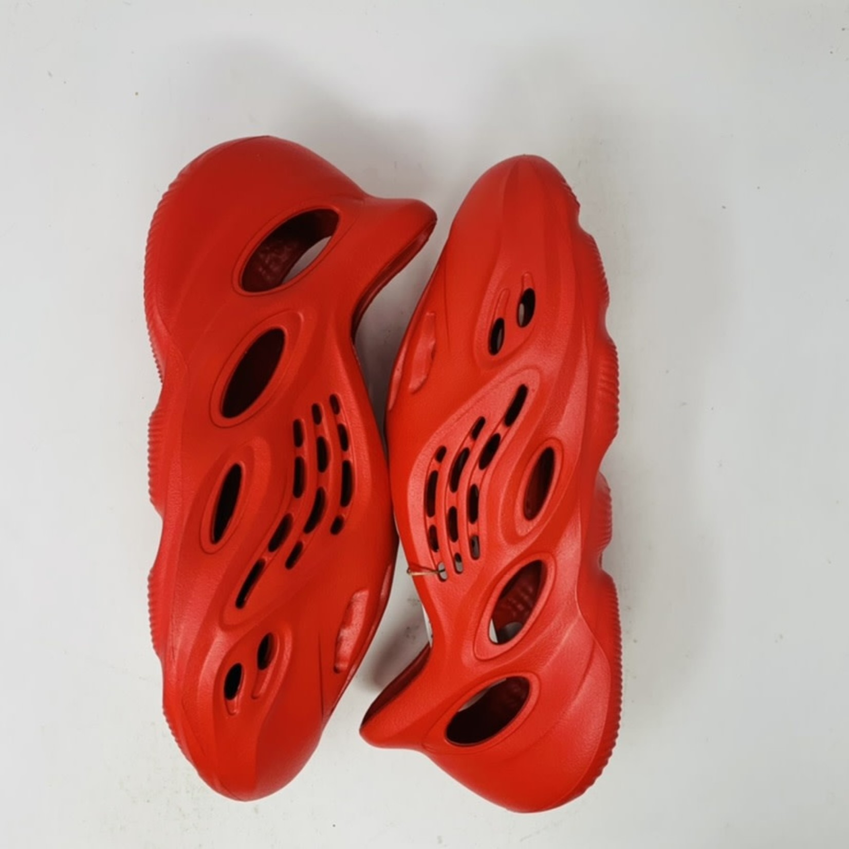 Yeezy Foam Runner Vermillion