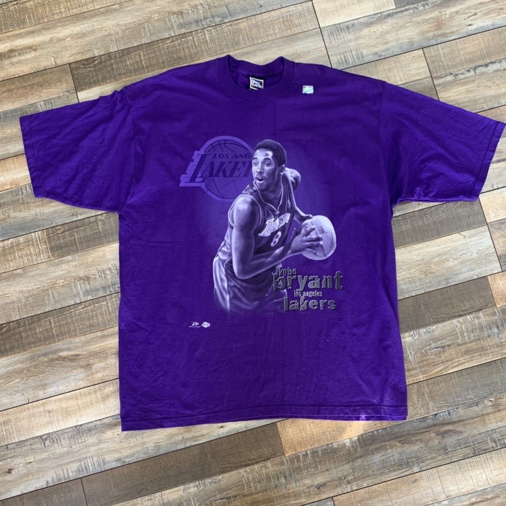 Vintage Kobe Tee - Holy Ground