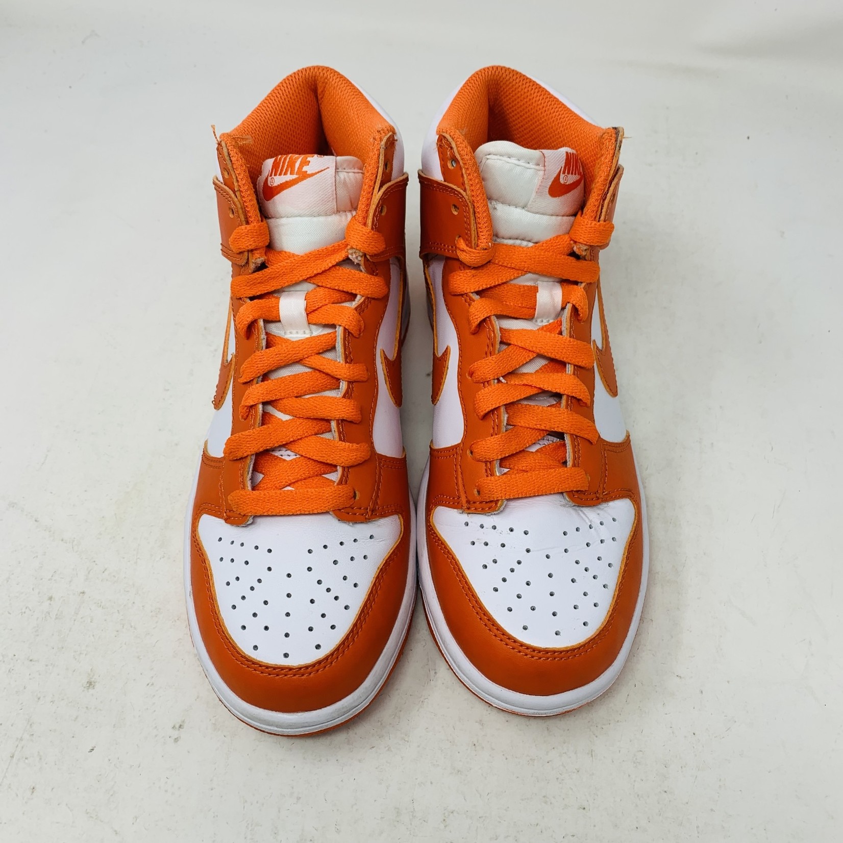 syracuse dunk high gs