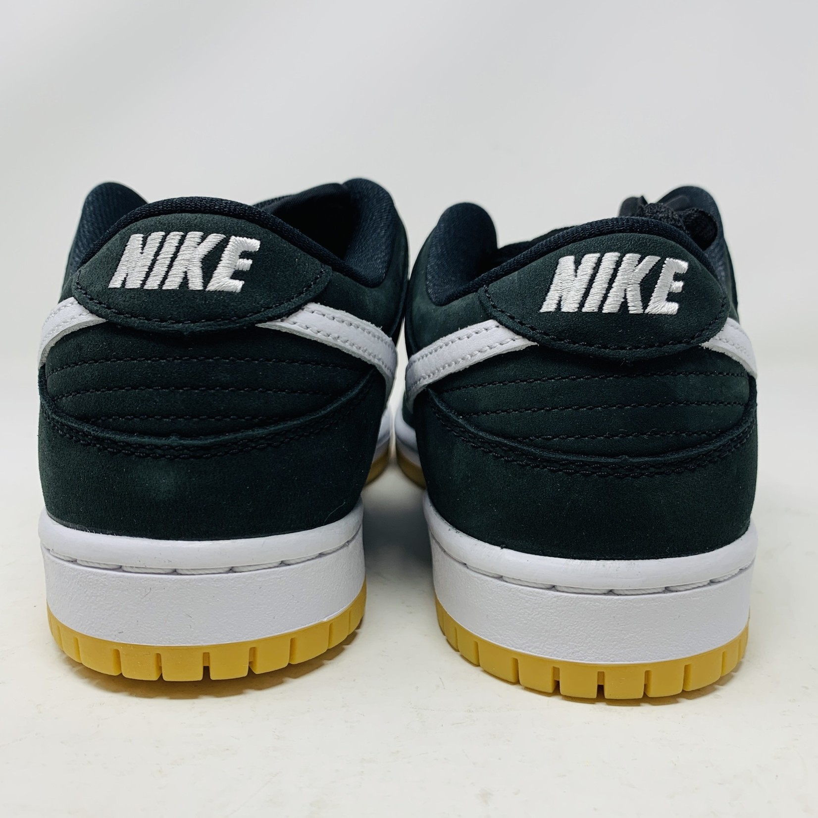 Nike Nike SB Dunk Low Pro Black Gum