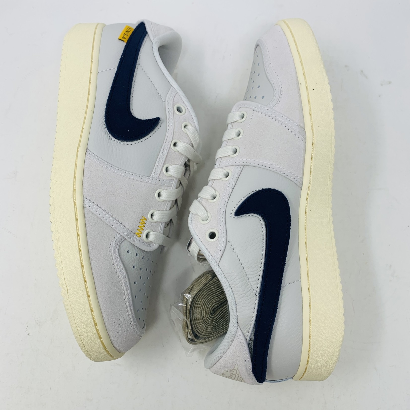 Jordan Jordan 1 Retro AJKO Low SP Union Sail Leather