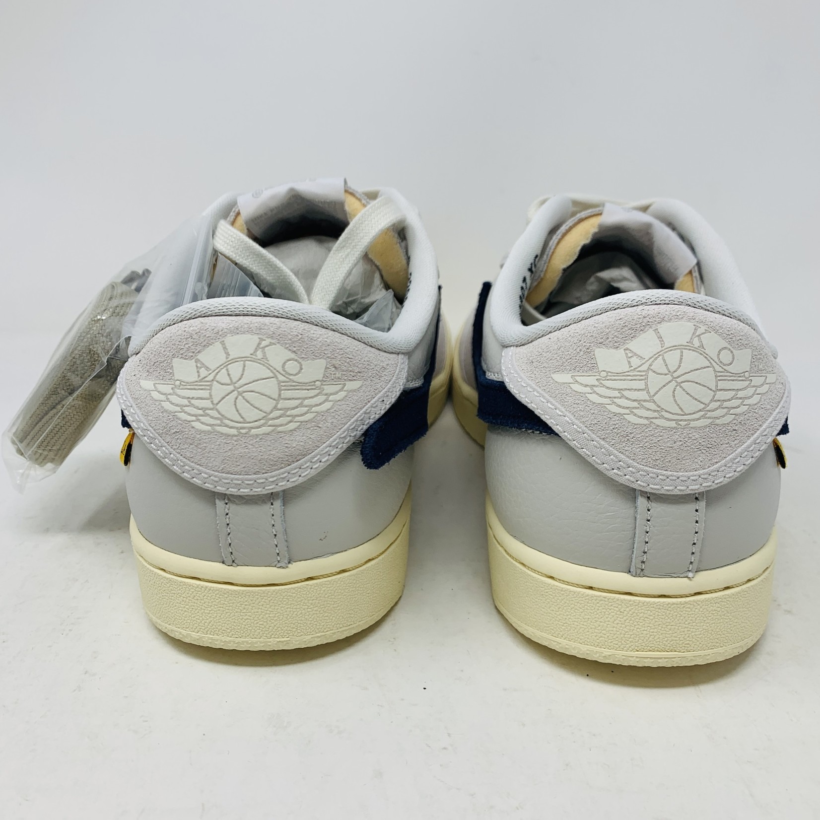 Jordan Jordan 1 Retro AJKO Low SP Union Sail Leather