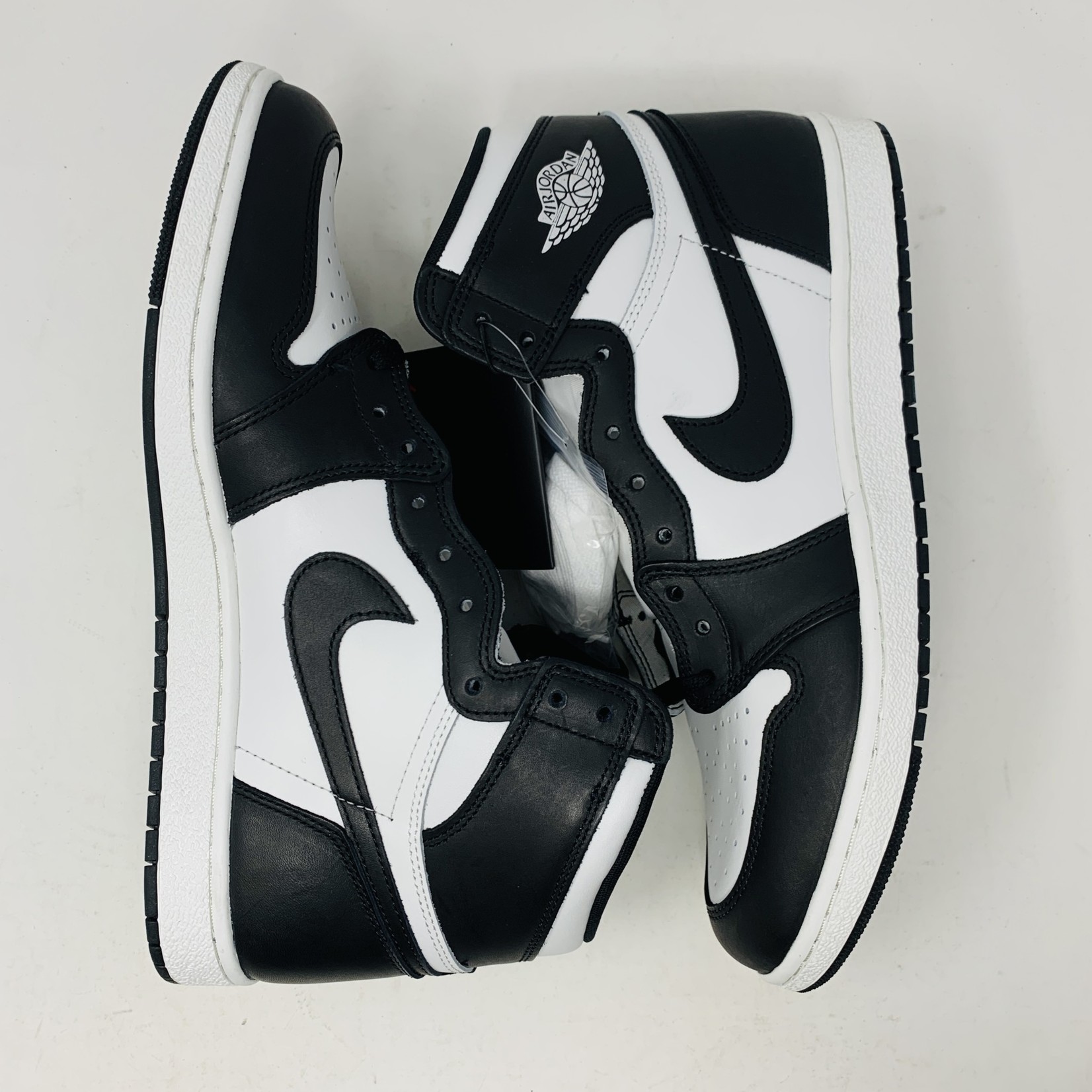 Jordan 1 Retro High 85 Black White (2023)