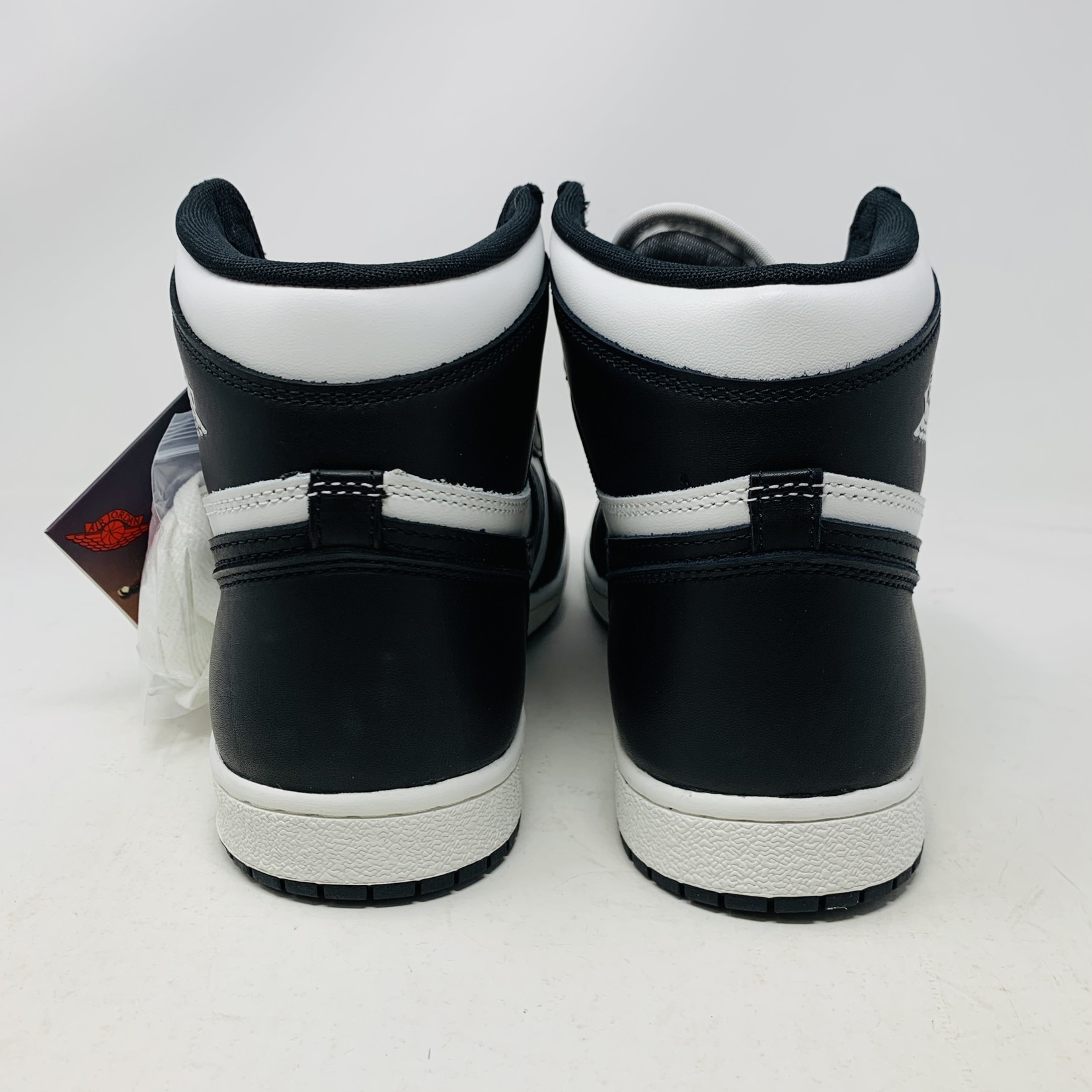 Air Jordan 1 Retro High '85 OG Black White Sneakers