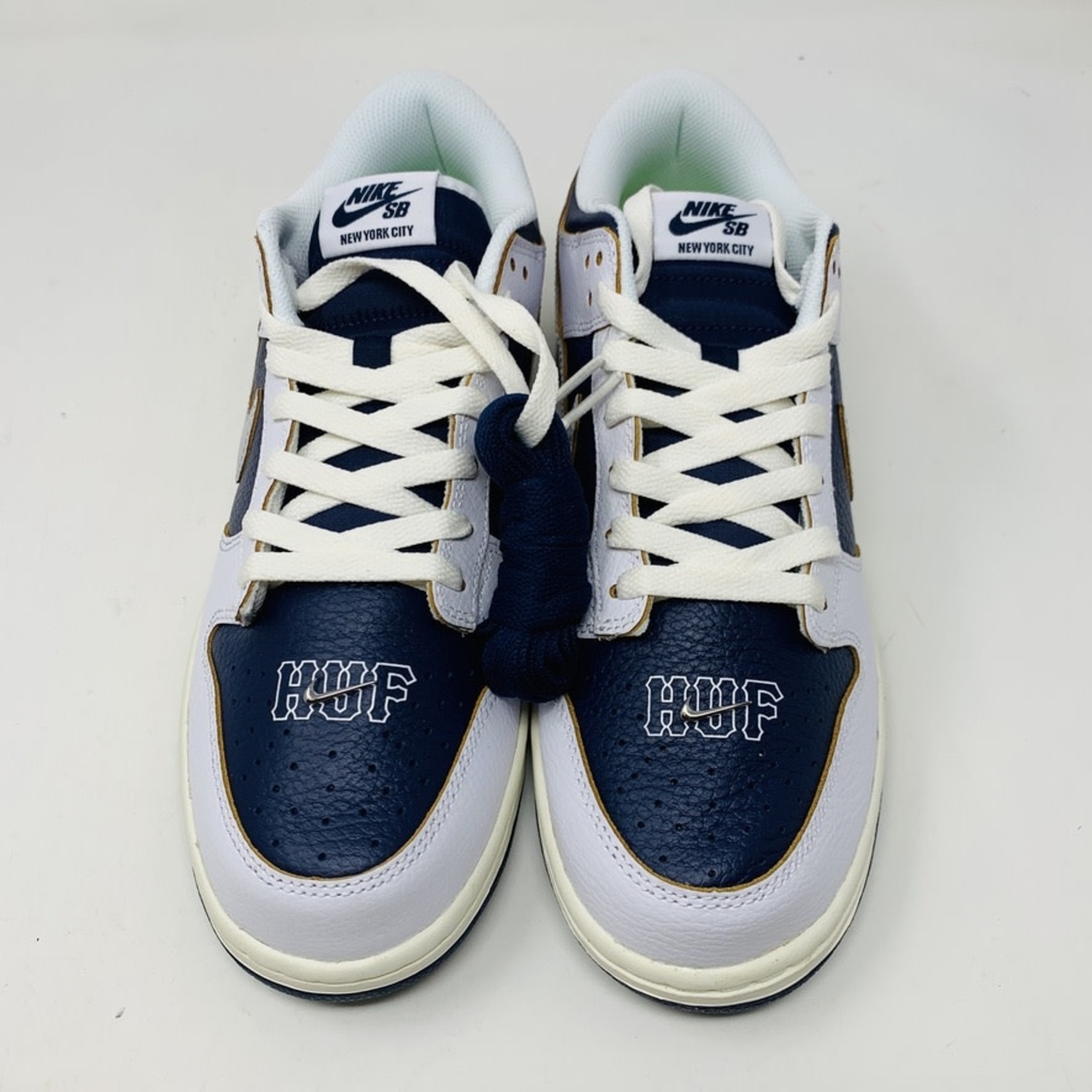 Nike Nike SB Dunk Low HUF New York City