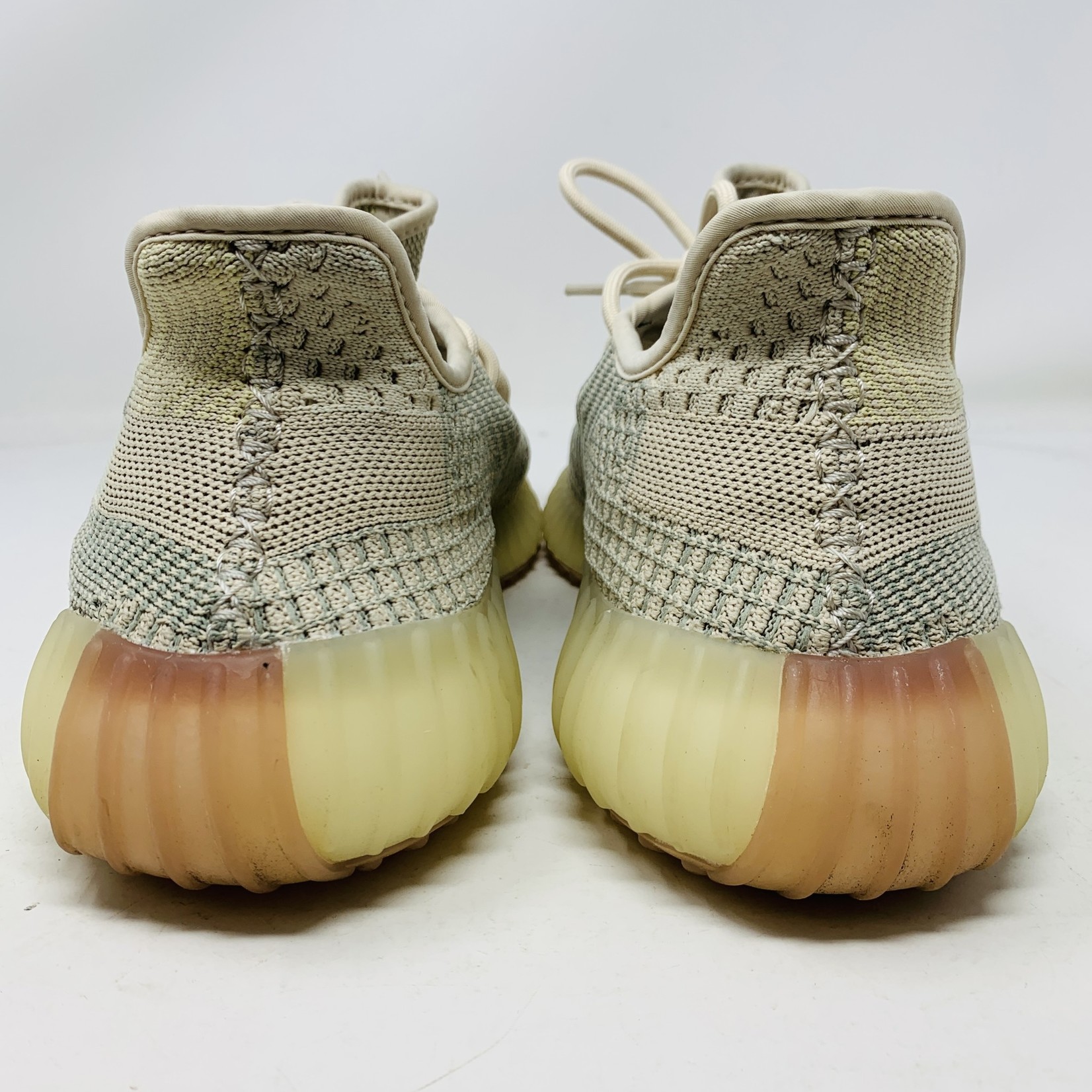 Yeezy Boost 350 V2 Citrin - Holy Ground