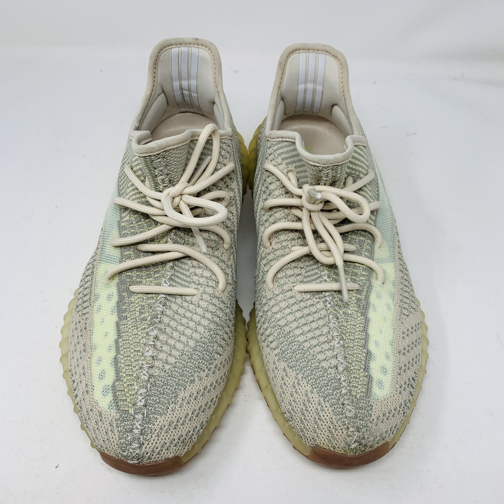 Yeezy Boost 350 V2 Citrin - Holy Ground Sneaker Shop - Buy, Sell ...