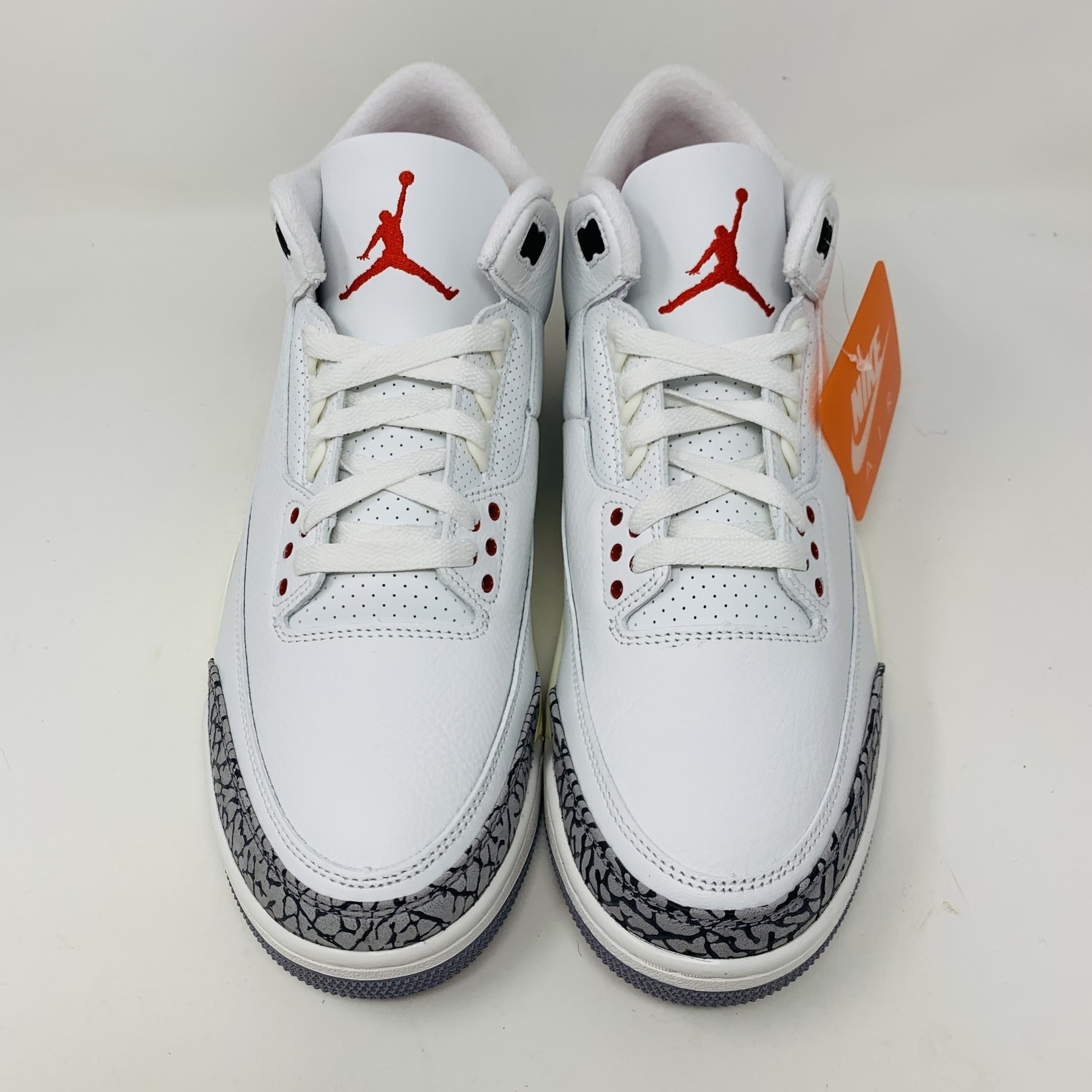 Jordan Jordan 3 Retro White Cement Reimagined