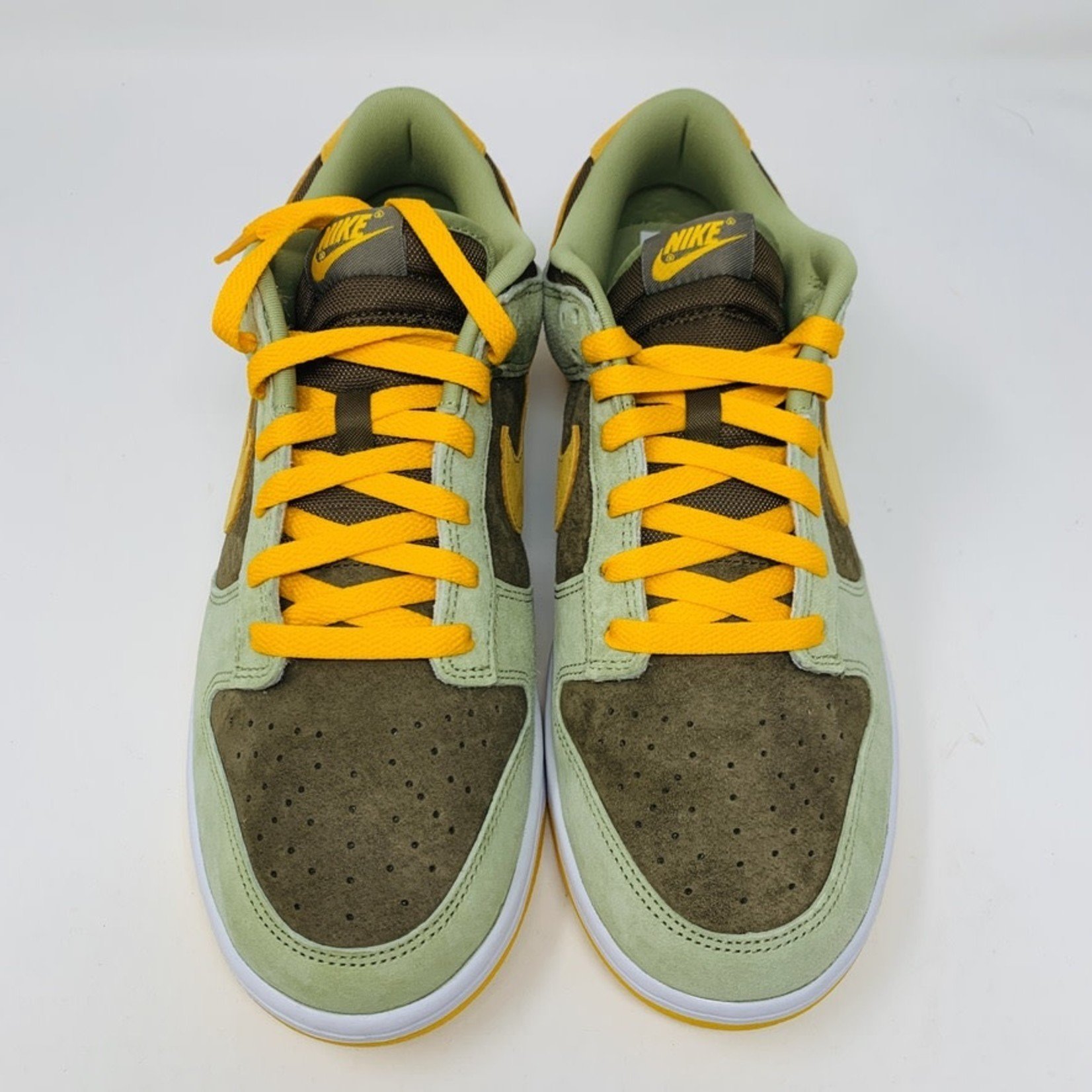 Nike Dunk Low Dusty Olive - Holy Ground Sneaker Shop - Buy, Sell & Trade  Sneakers