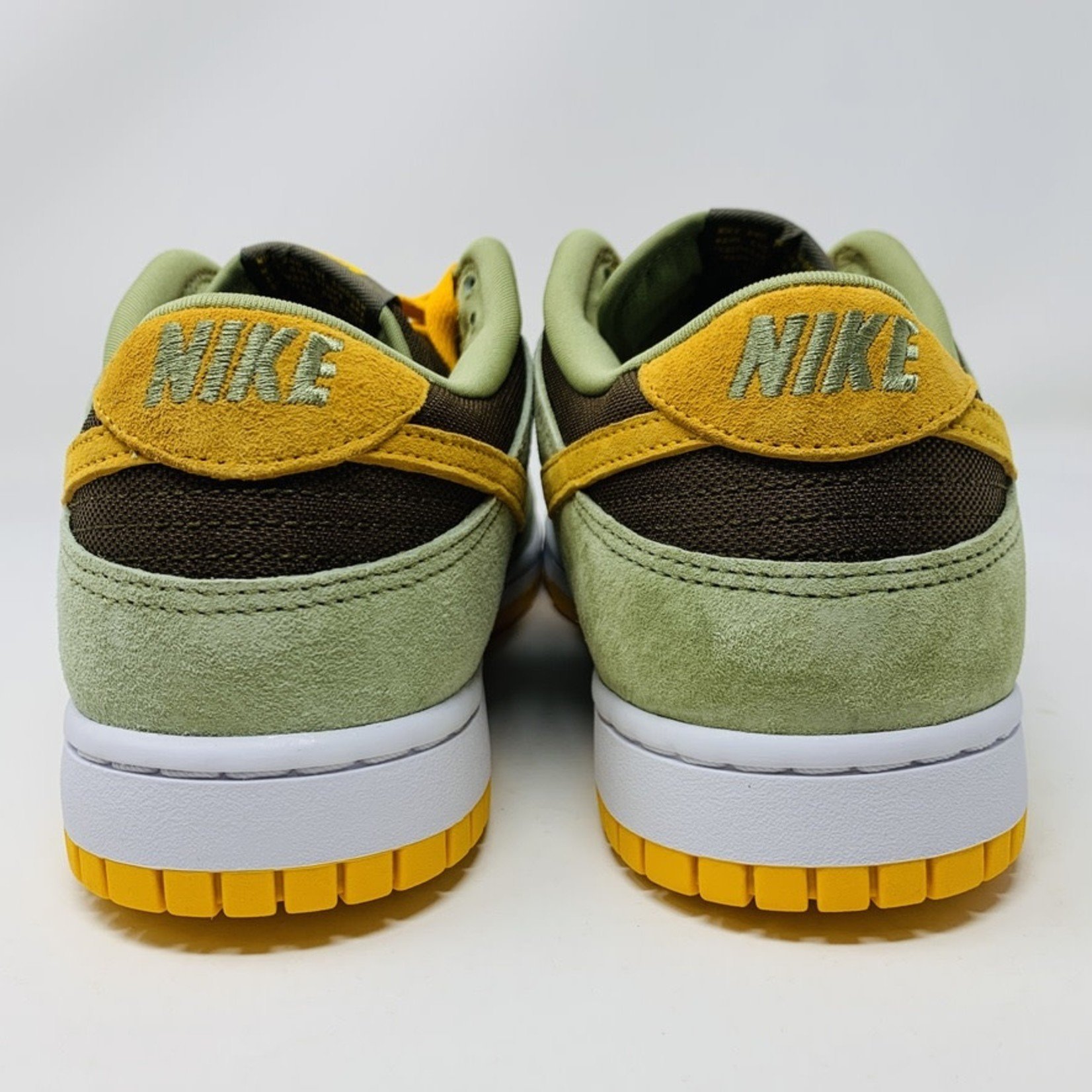 Nike Dunk Low Dusty Olive - Holy Ground Sneaker Shop - Buy, Sell & Trade  Sneakers