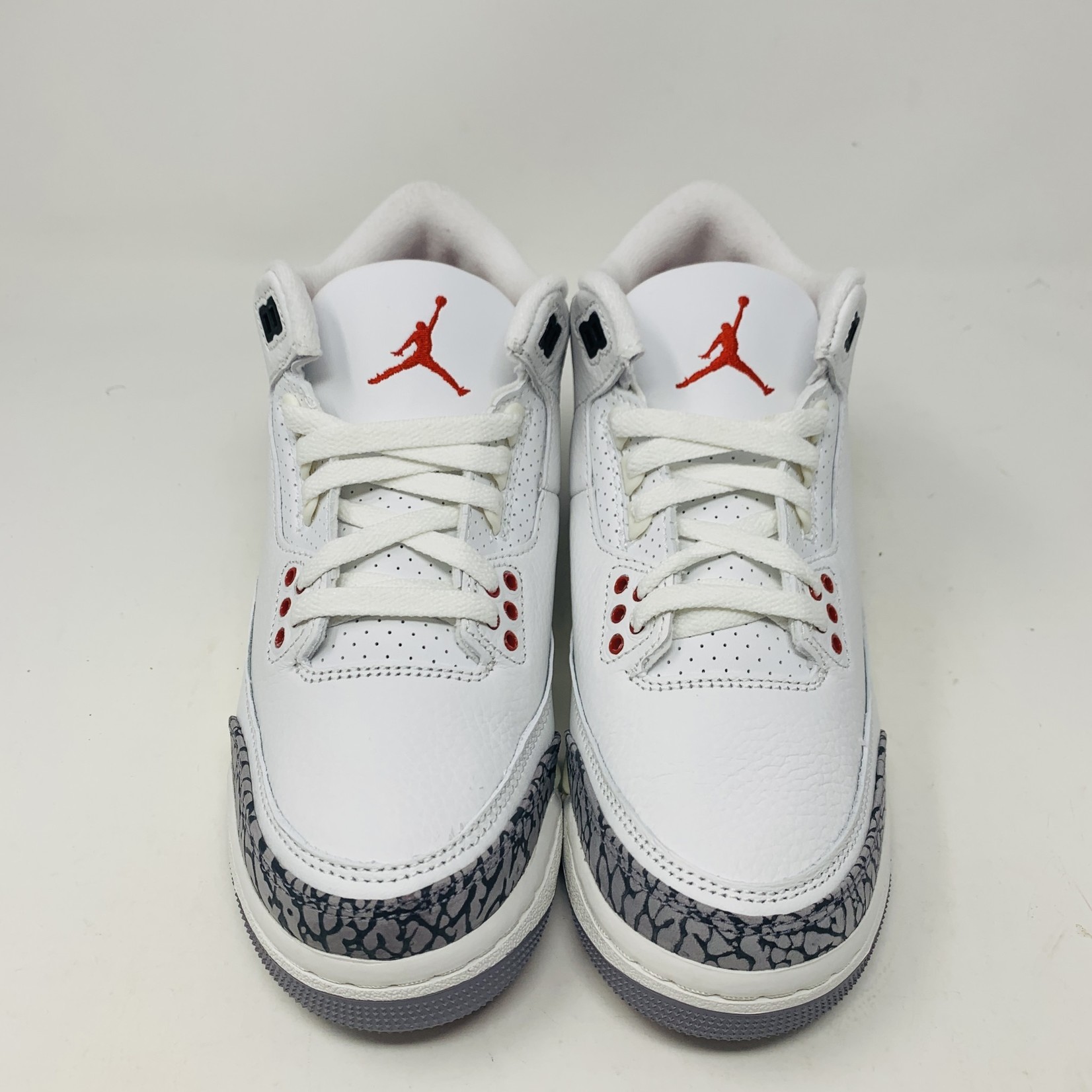 Jordan Jordan 3 White Cement Reimagined GS