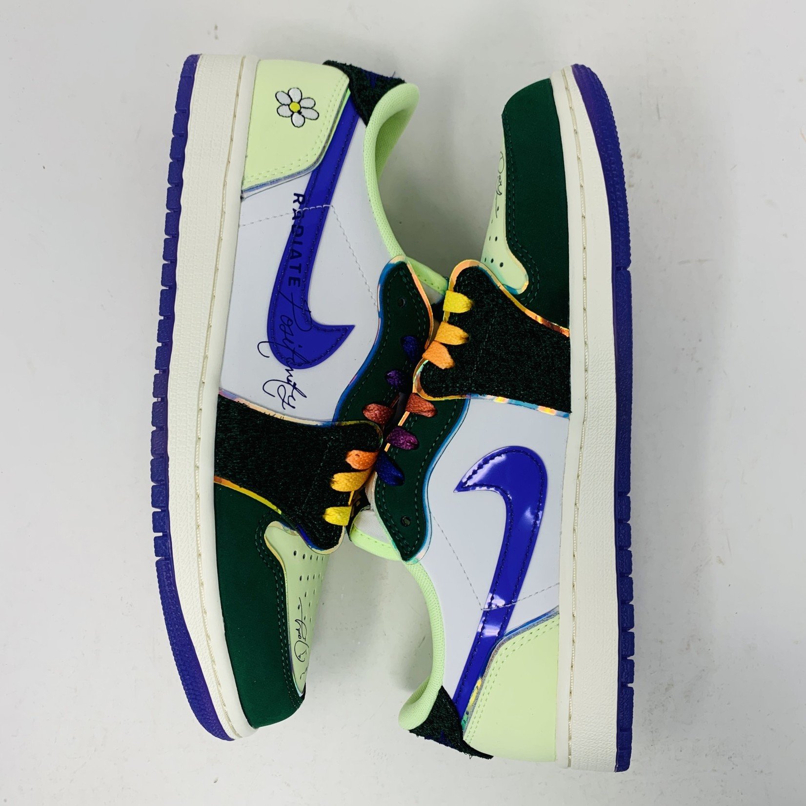 Jordan Jordan 1 Retro Low OG Doernbecher (2023)