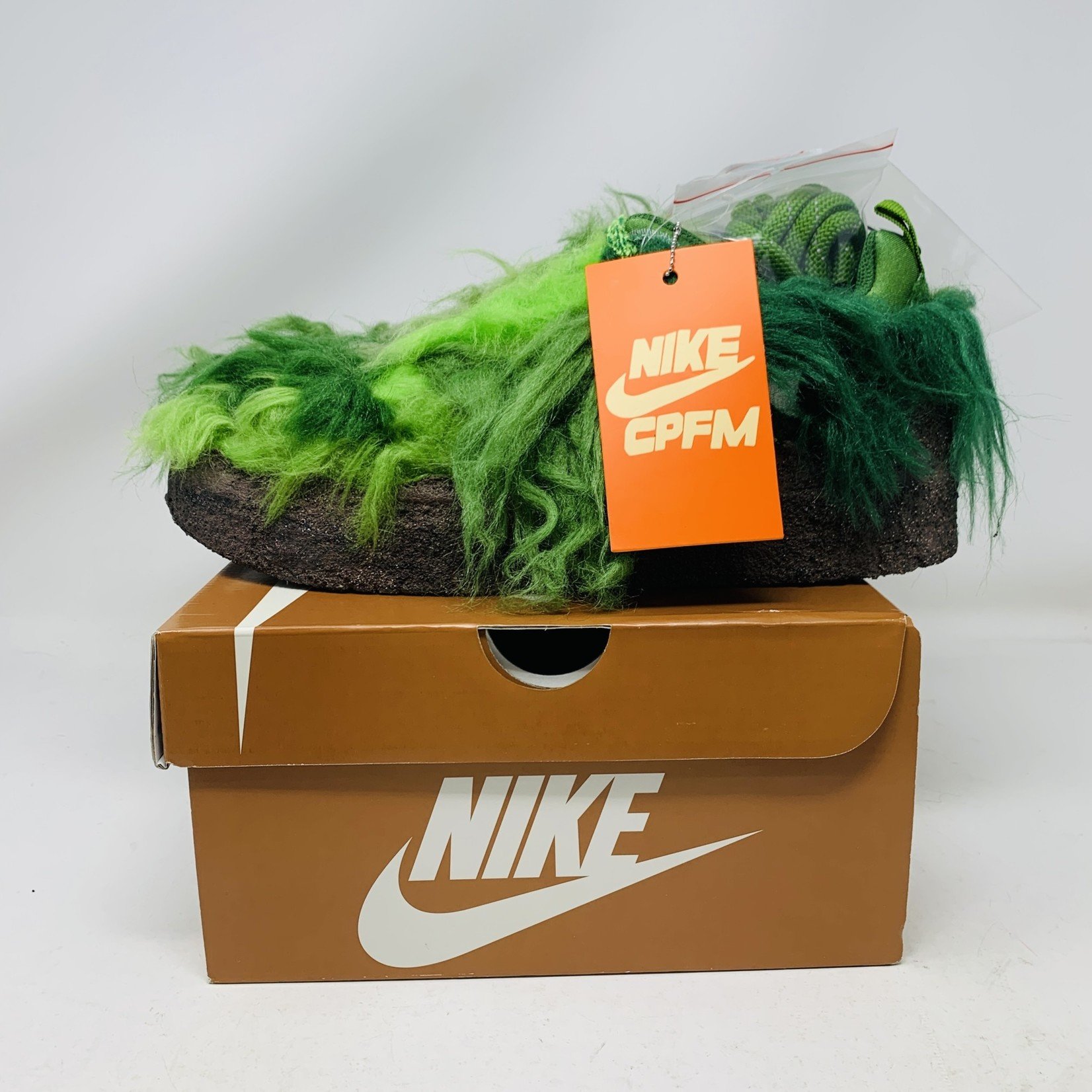 Nike Nike CPFM Flea 1 Cactus Plant Flea Market Overgrown