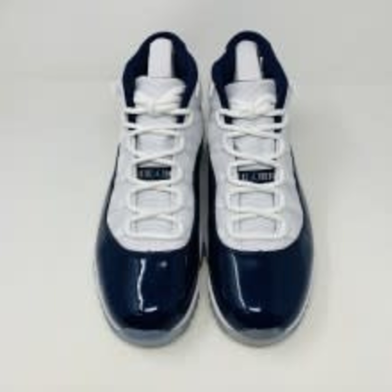 Jordan Jordan 11 UNC Win Like '82