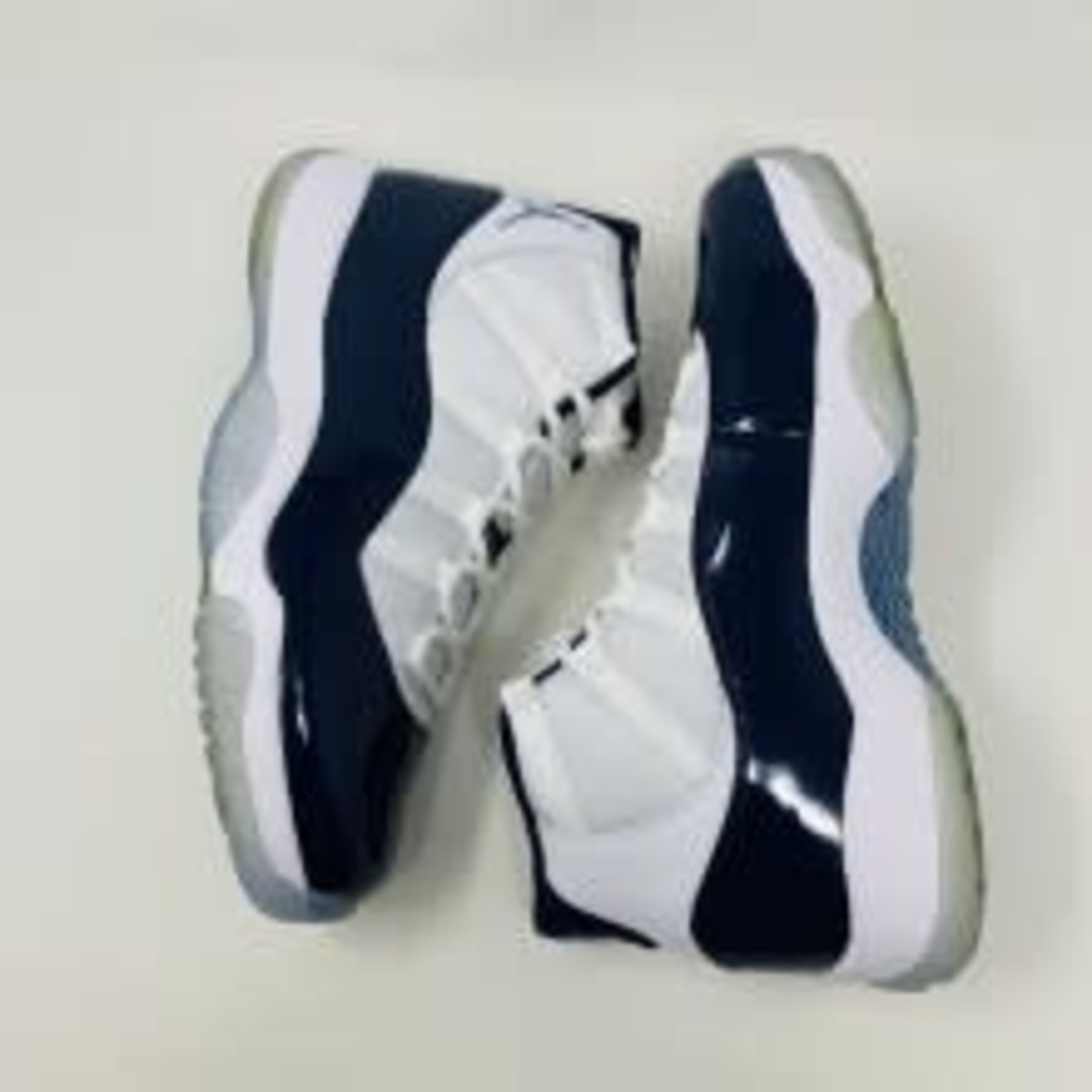 Jordan Jordan 11 UNC Win Like '82