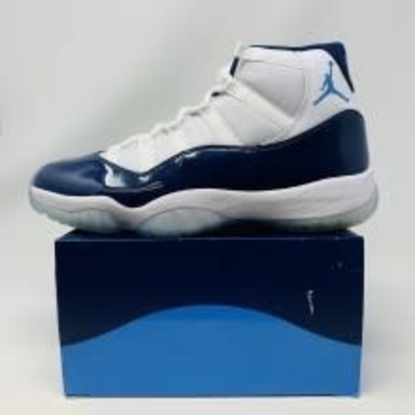 Jordan 11 UNC Win Like '82 - Holy Ground Sneaker Shop - Buy, Sell