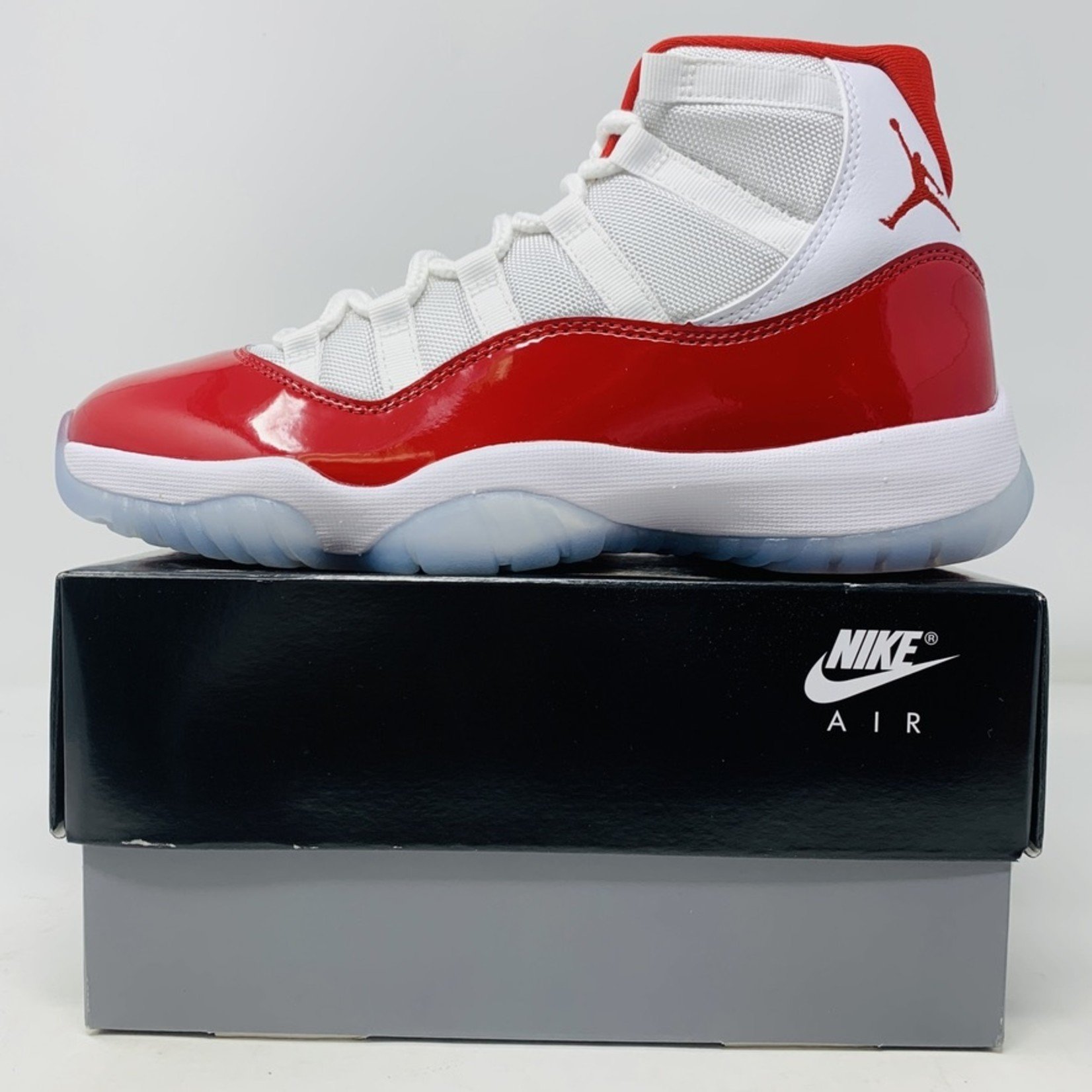 Jordan Jordan 11 Retro Cherry (2022)