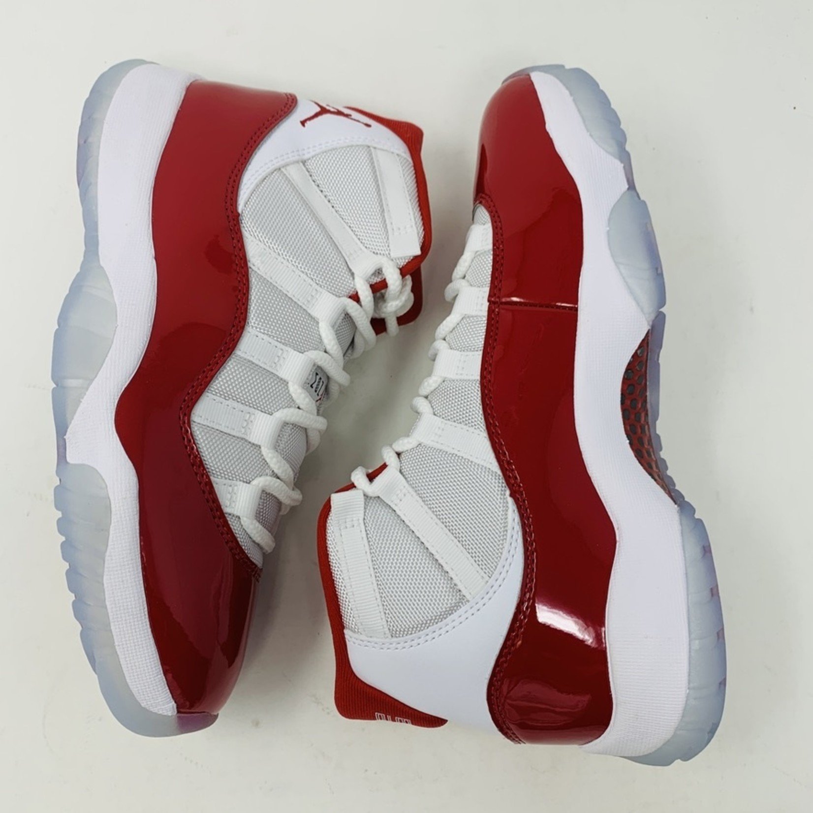 Jordan 11 Retro Cherry (2022) - Holy Ground Sneaker Shop - Buy