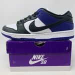 Nike Nike SB Dunk Court Purple