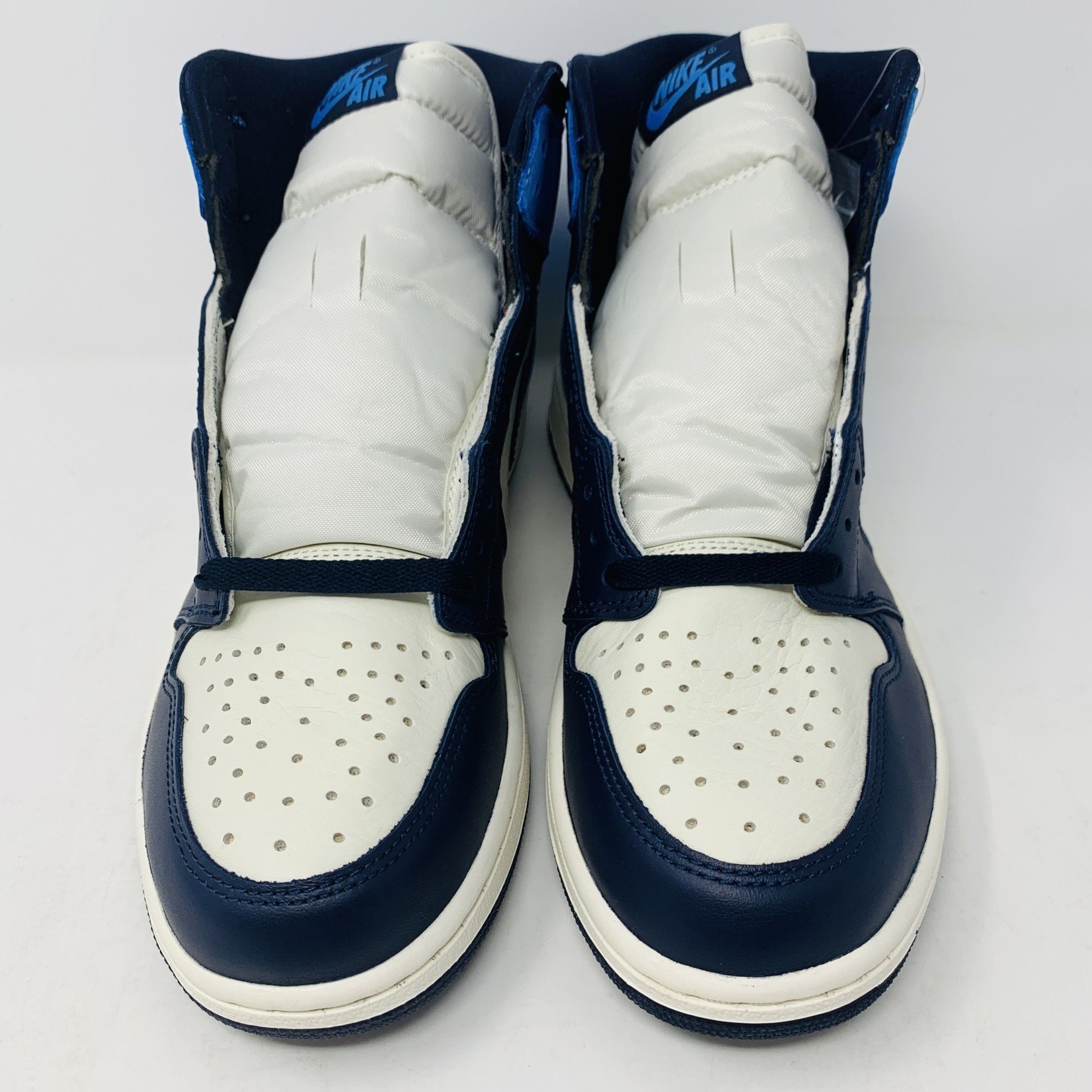 Jordan Jordan 1 Obsidian