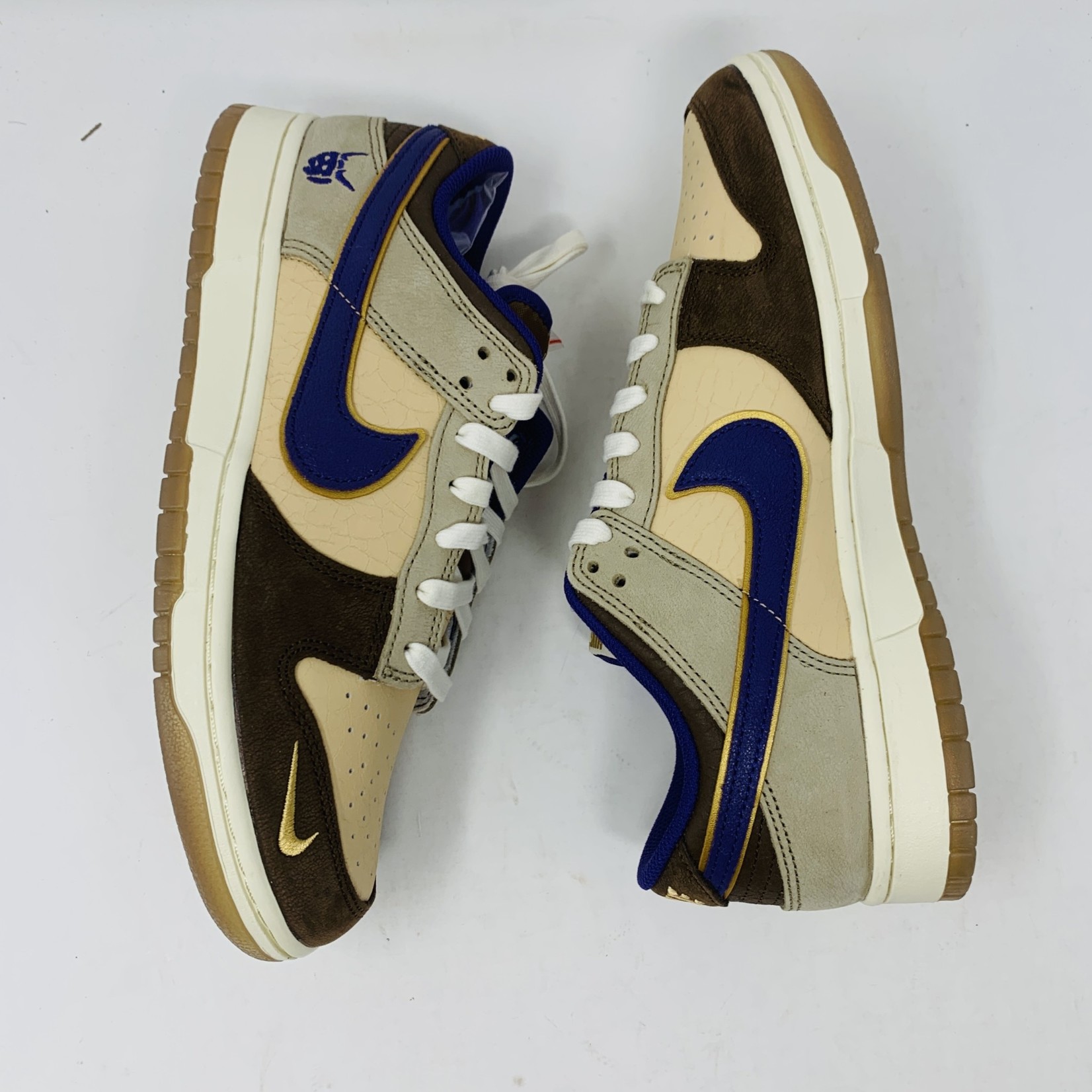 Nike Dunk Low Setsubun - Holy Ground Sneaker Shop - Buy, Sell & Trade  Sneakers