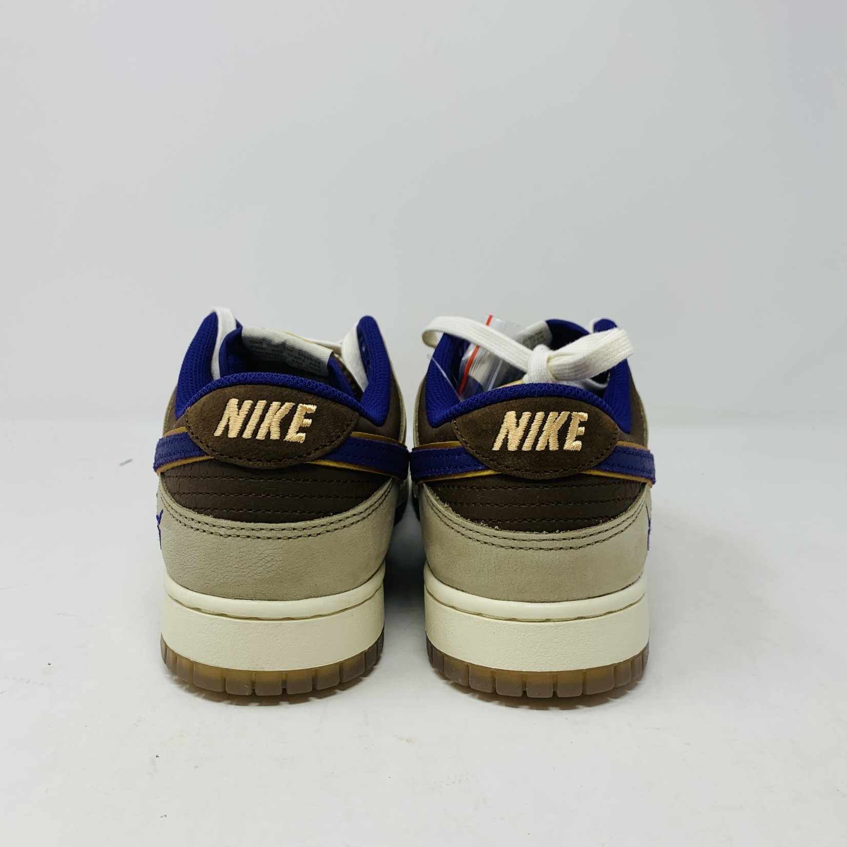 Nike Dunk Low Setsubun - Holy Ground Sneaker Shop - Buy, Sell & Trade  Sneakers