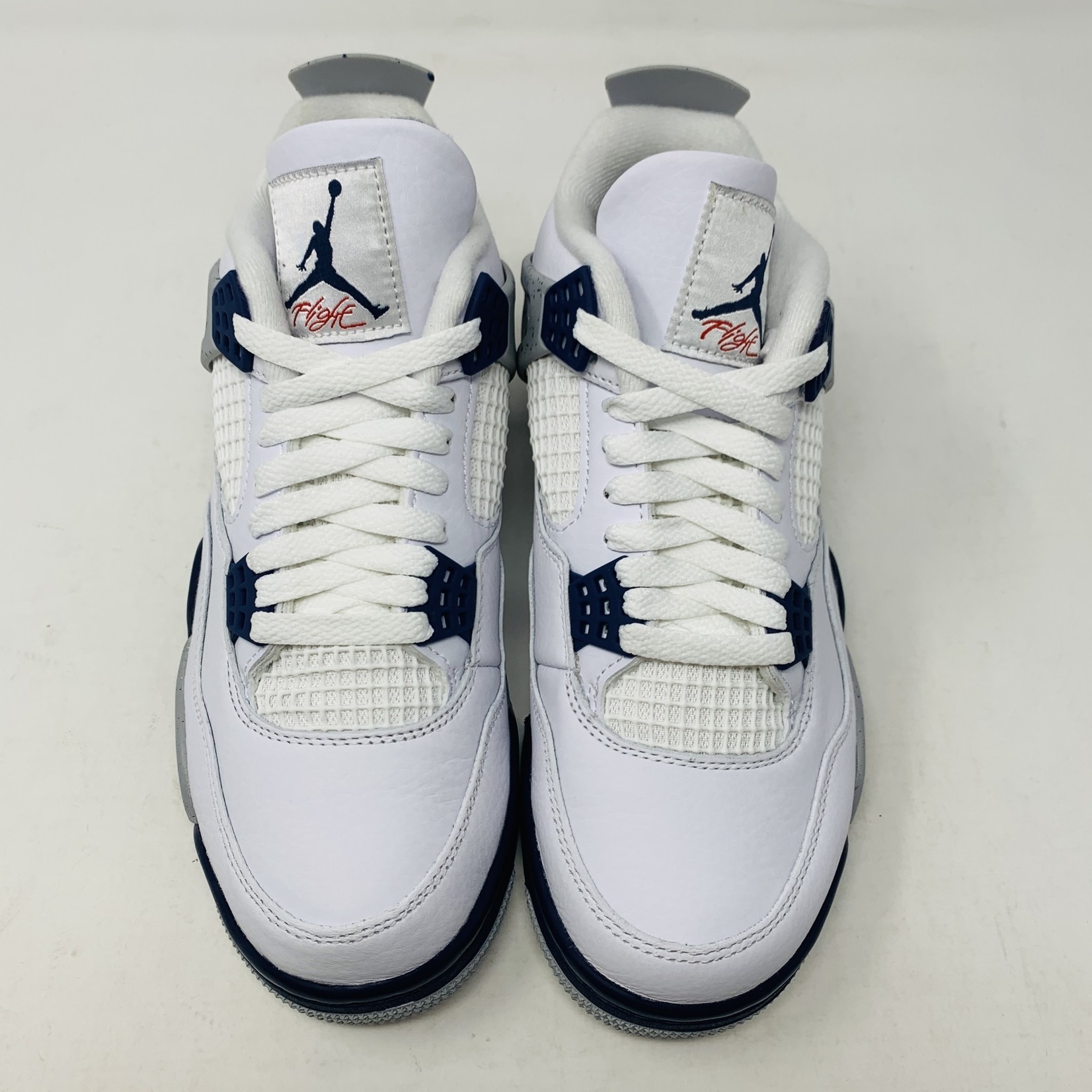 Jordan Jordan 4 Retro Midnight Navy