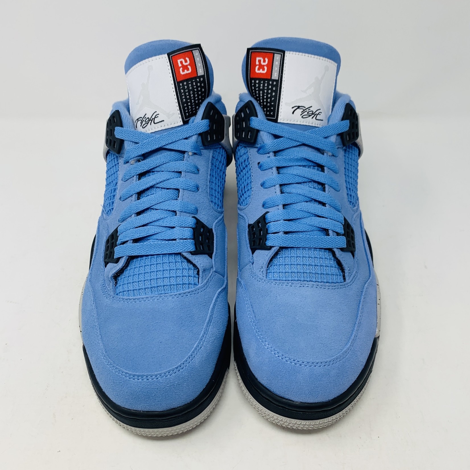 Jordan Jordan 4 University Blue