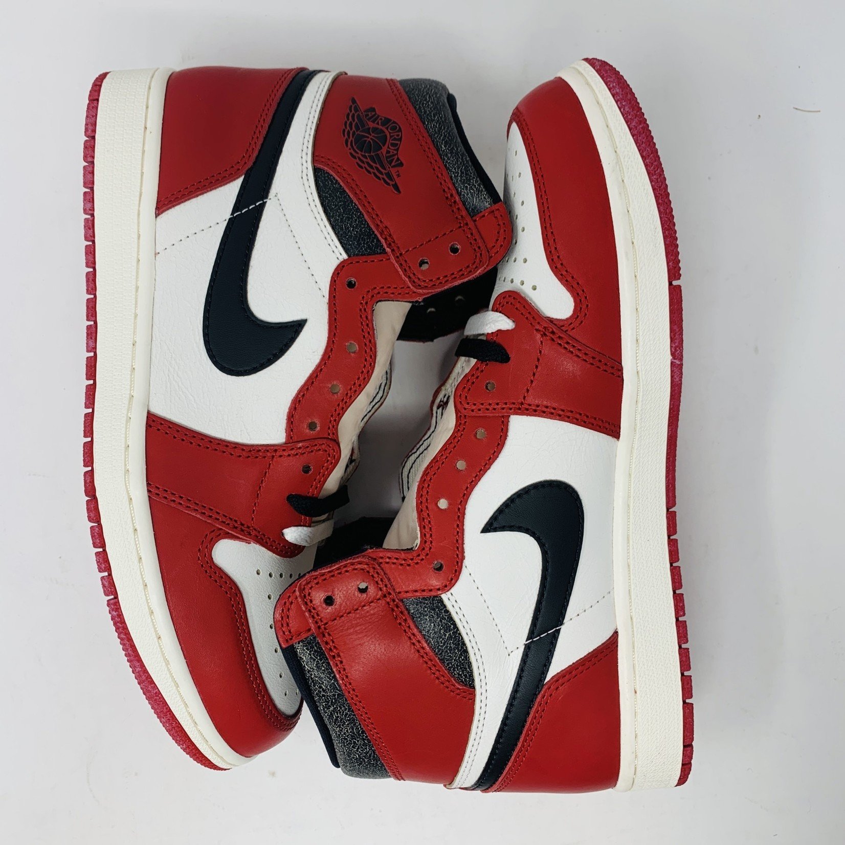 Jordan Jordan 1 Lost and Found