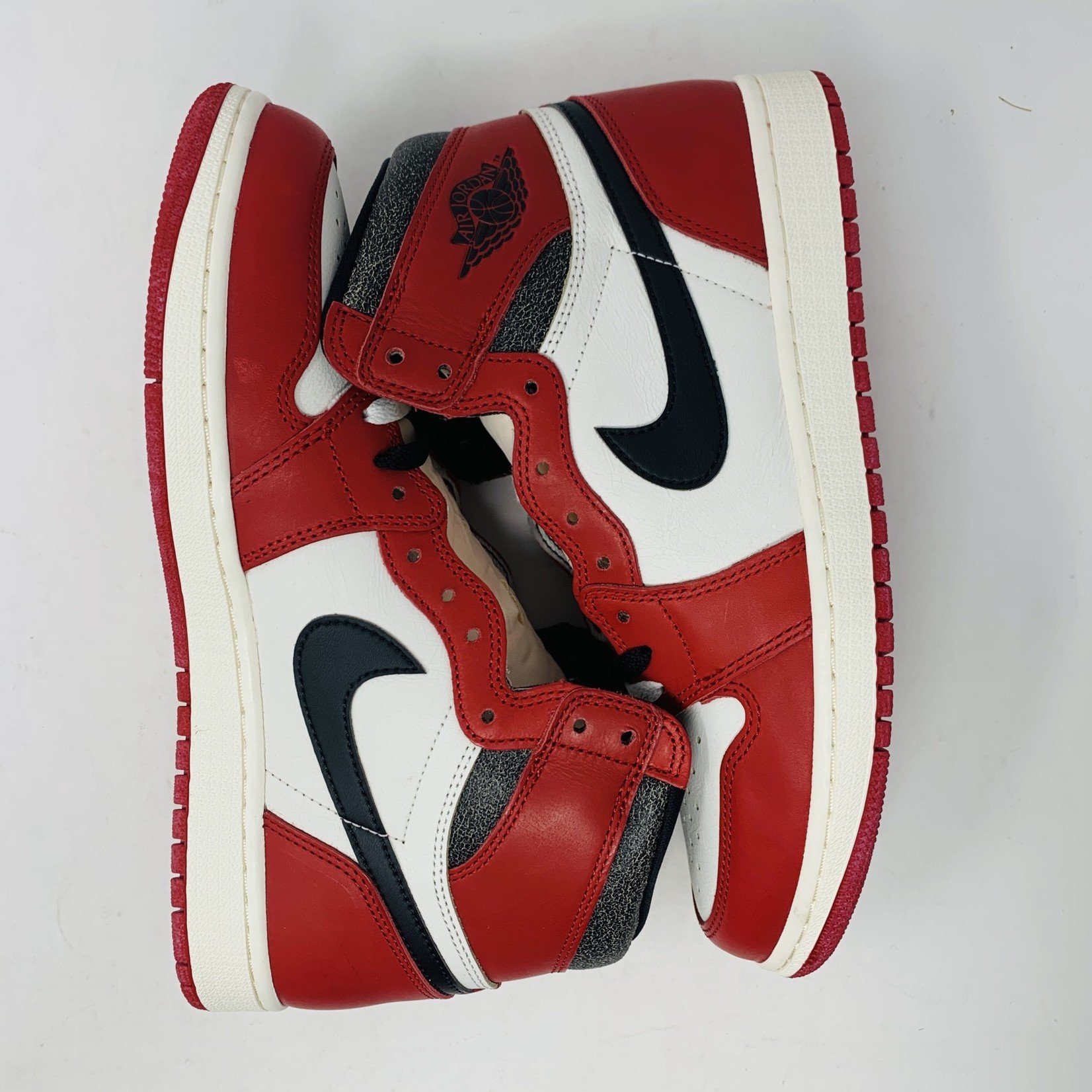 Jordan Jordan 1 Lost and Found