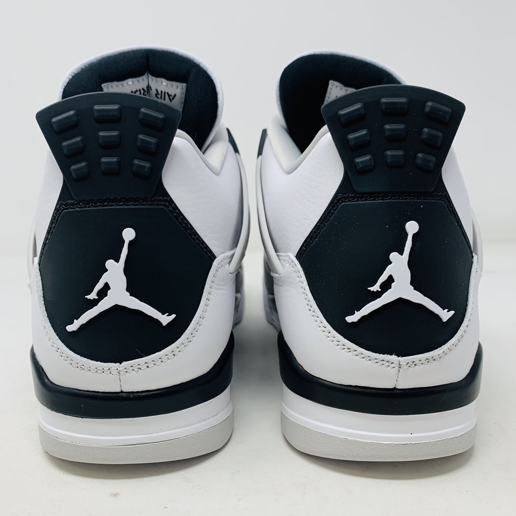 Jordan 4 Military black Sticker for Sale by Fairservices